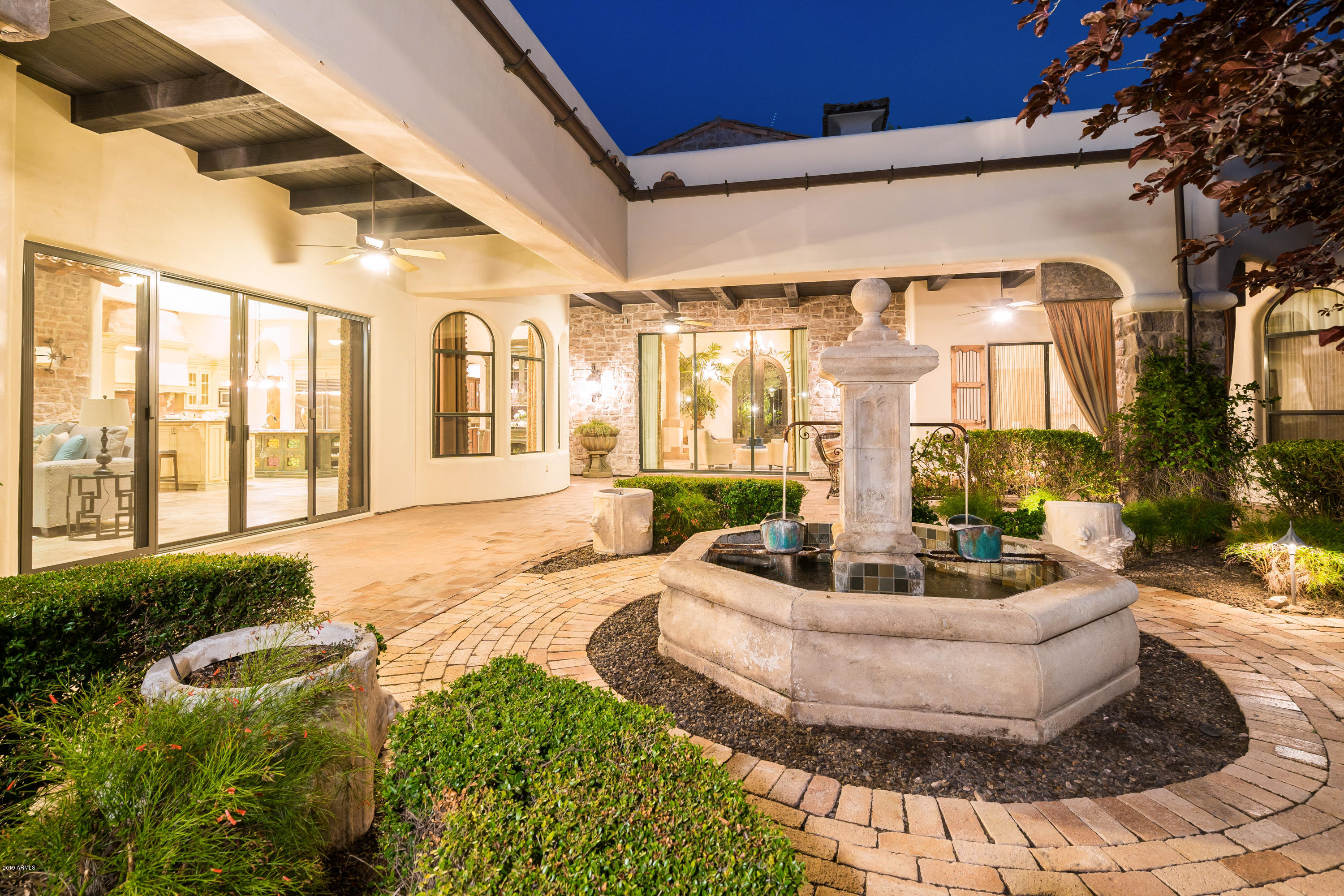 PARADISE VALLEY FARMS - Residential