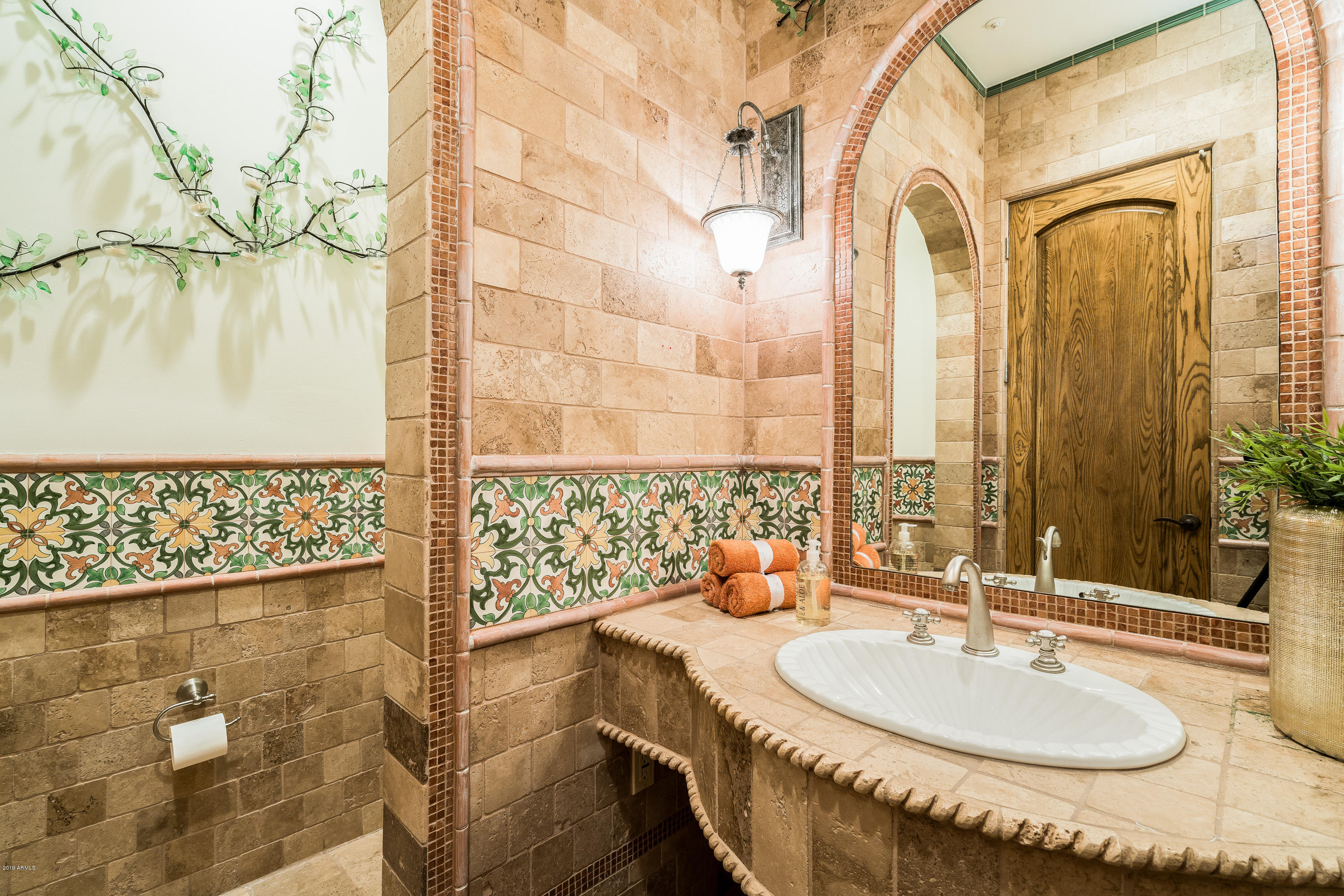 PARADISE VALLEY FARMS - Residential