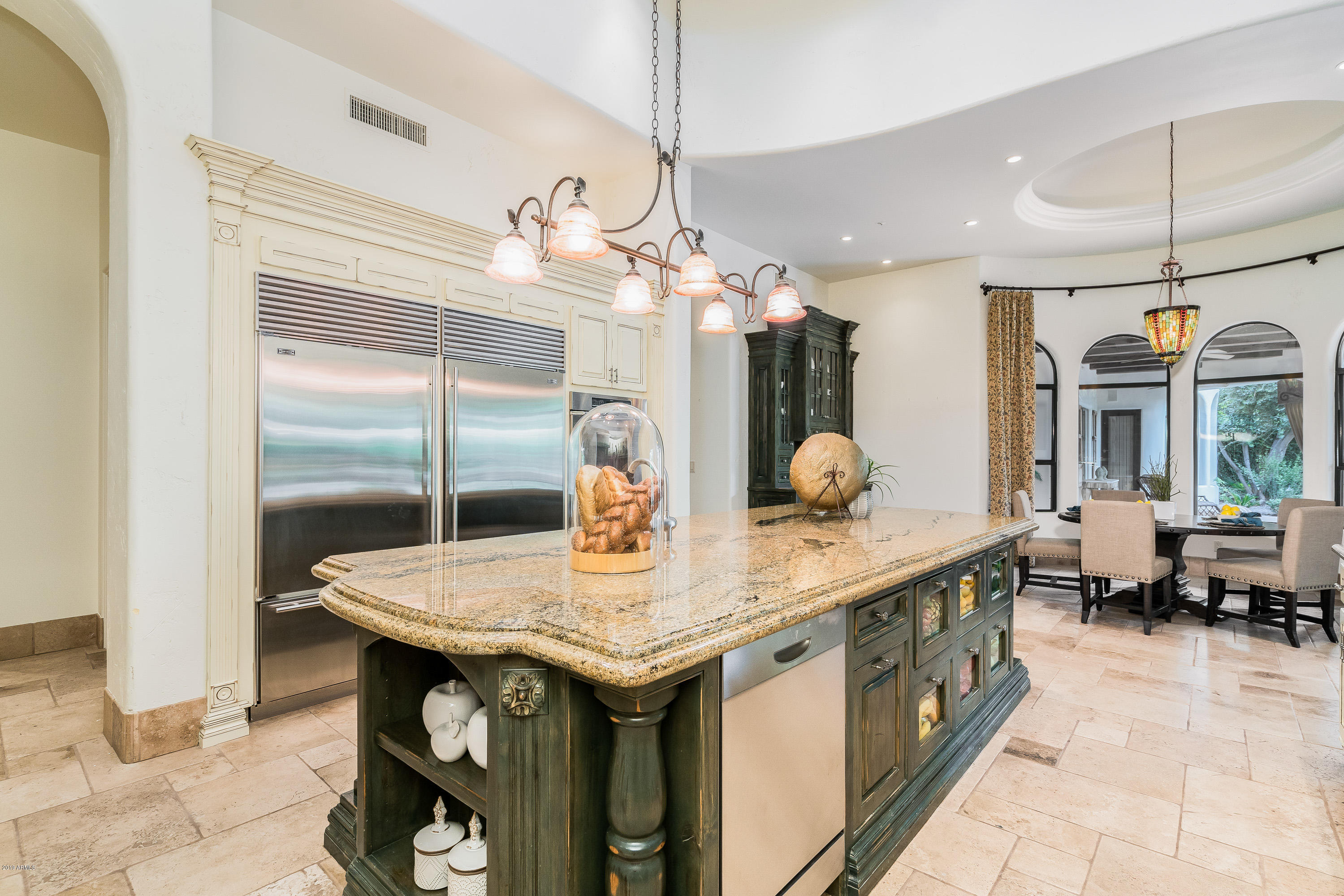 PARADISE VALLEY FARMS - Residential