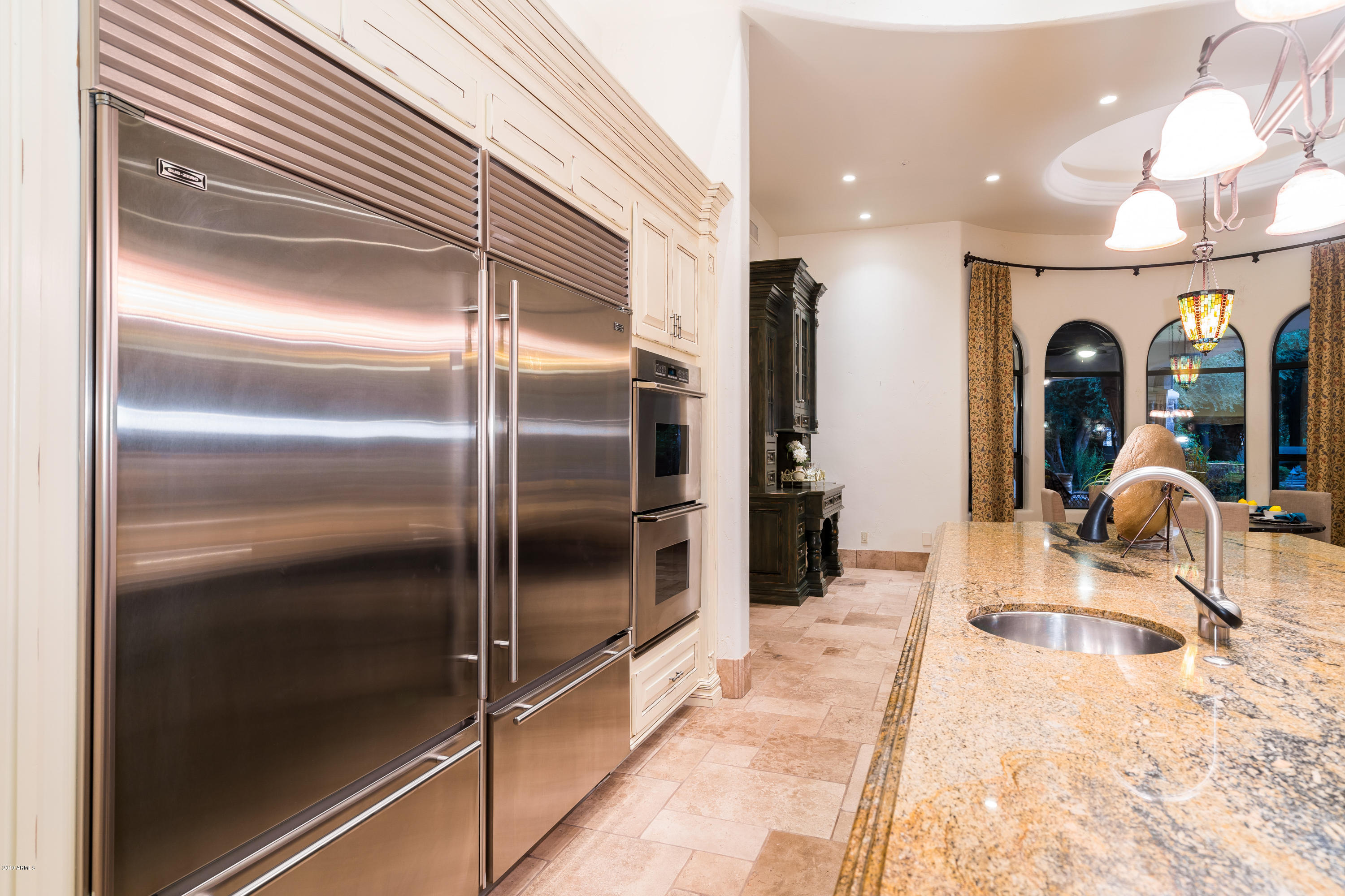 PARADISE VALLEY FARMS - Residential