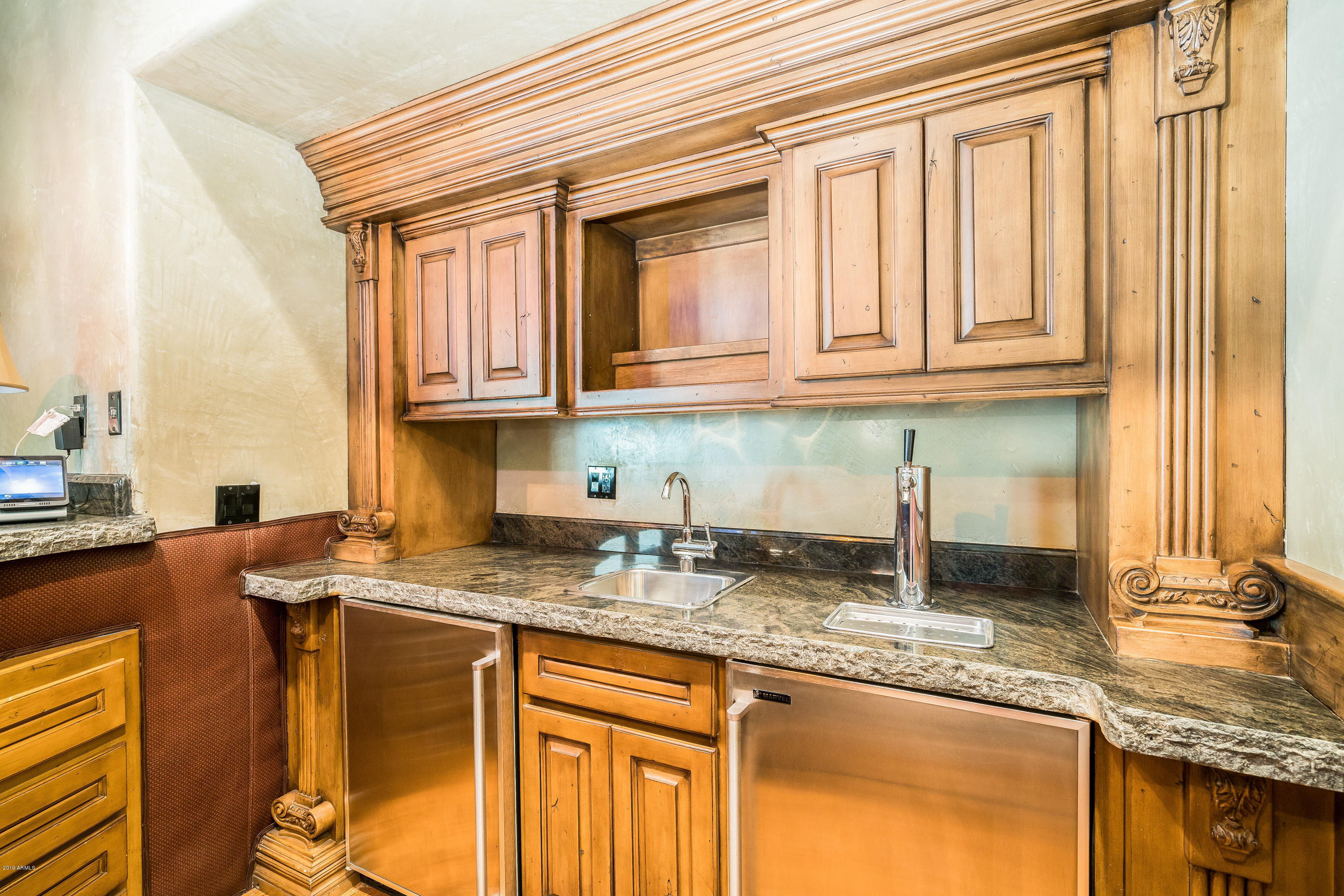 PARADISE VALLEY FARMS - Residential