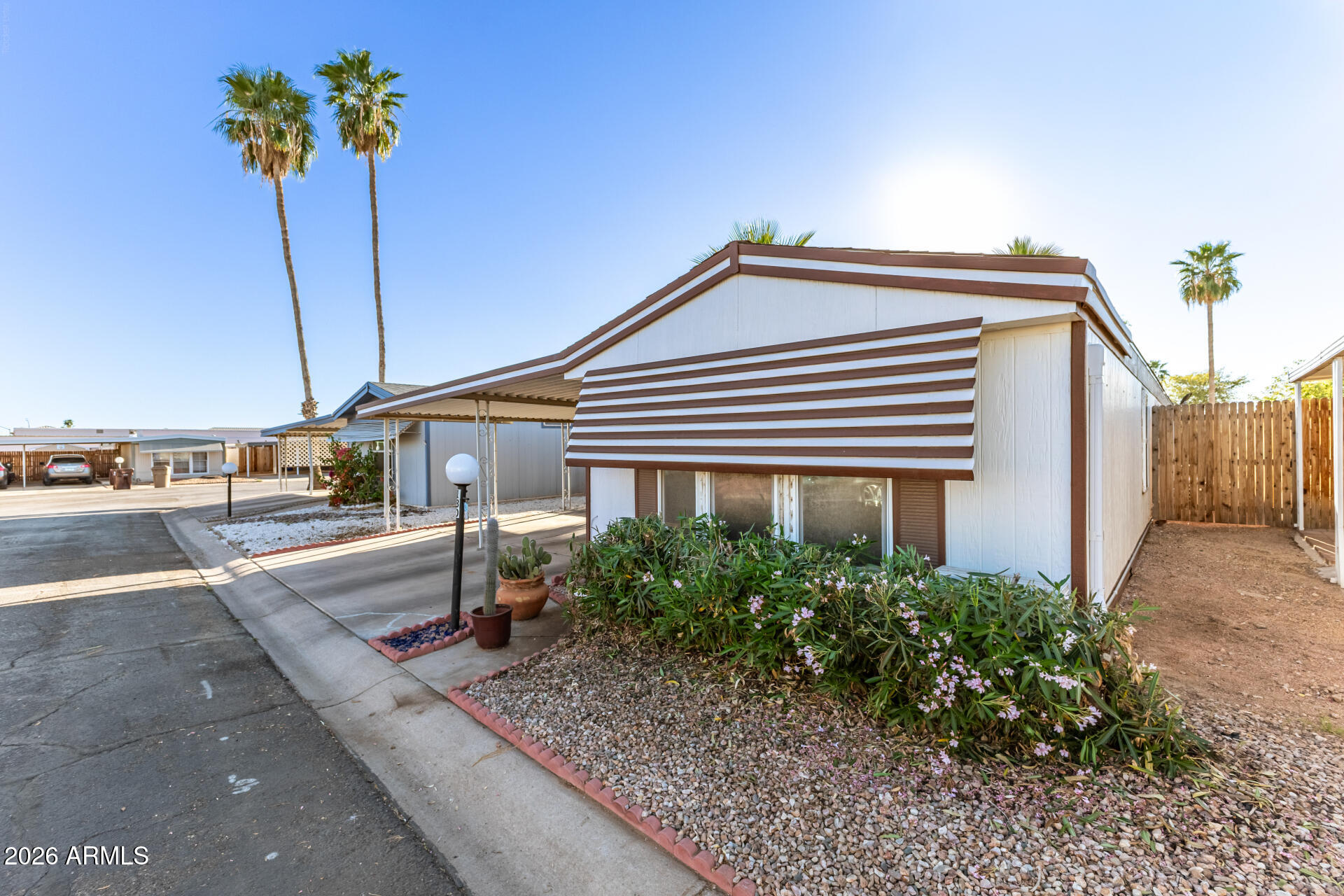 Peoria Polynesian Village - Residential