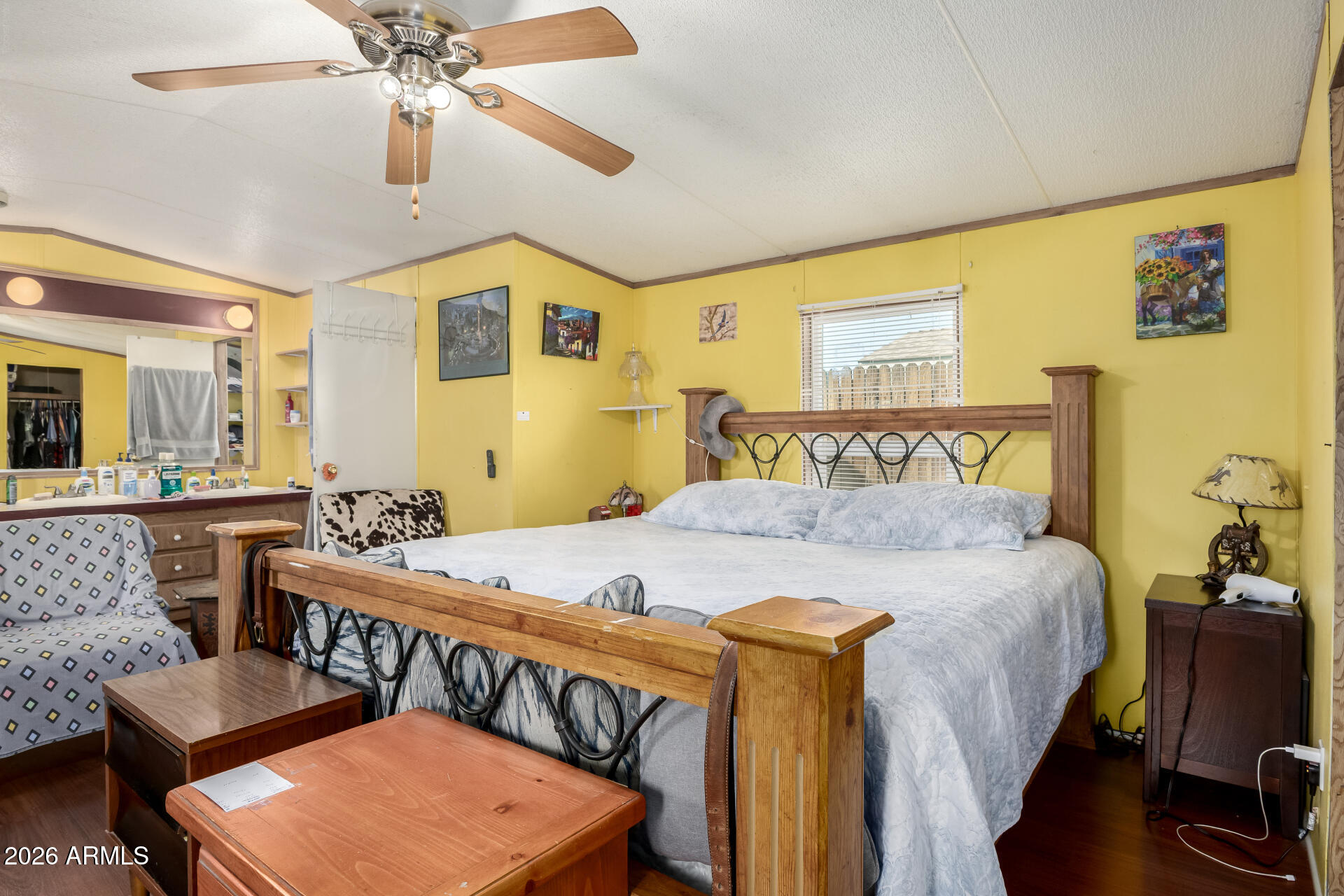 Peoria Polynesian Village - Residential