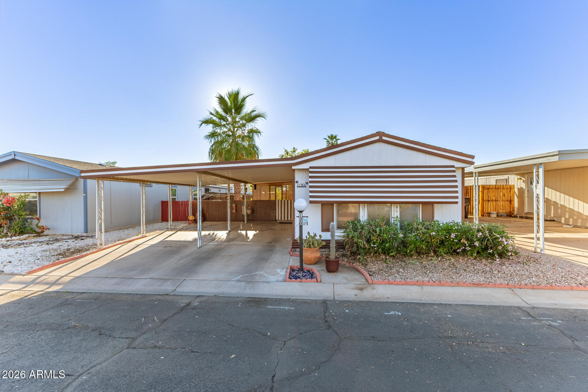 Peoria Polynesian Village - Residential