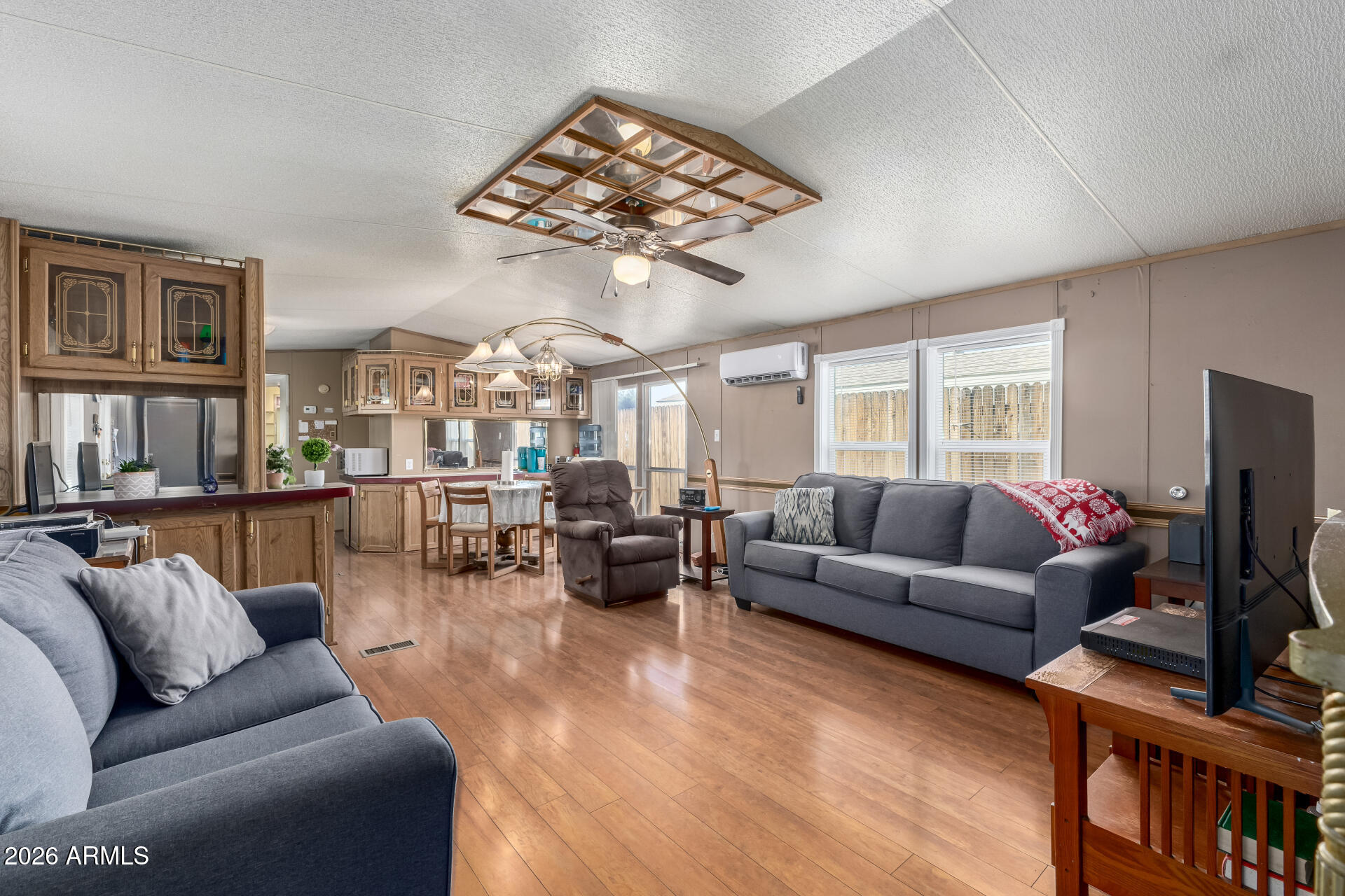 Peoria Polynesian Village - Residential
