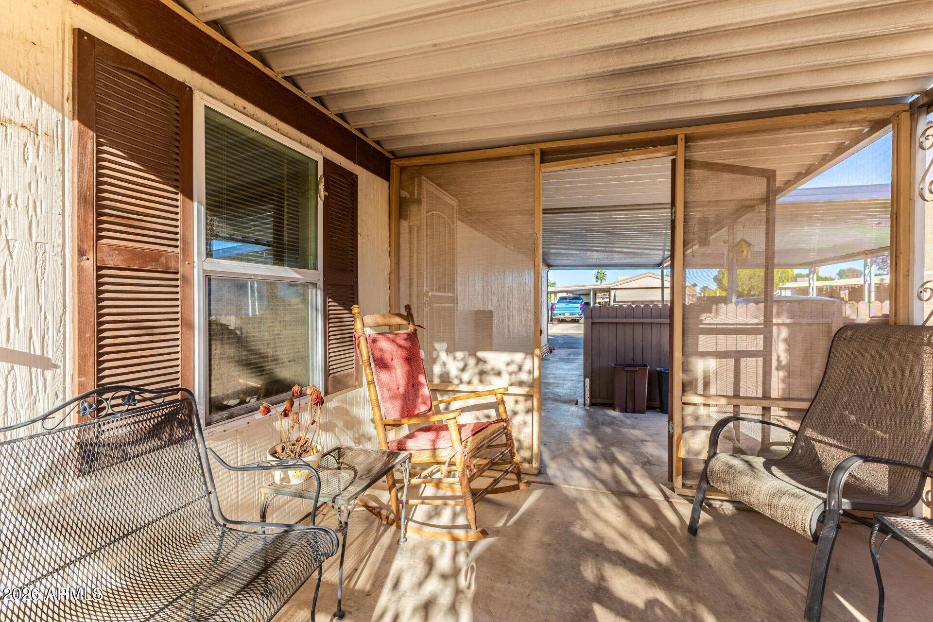 Peoria Polynesian Village - Residential