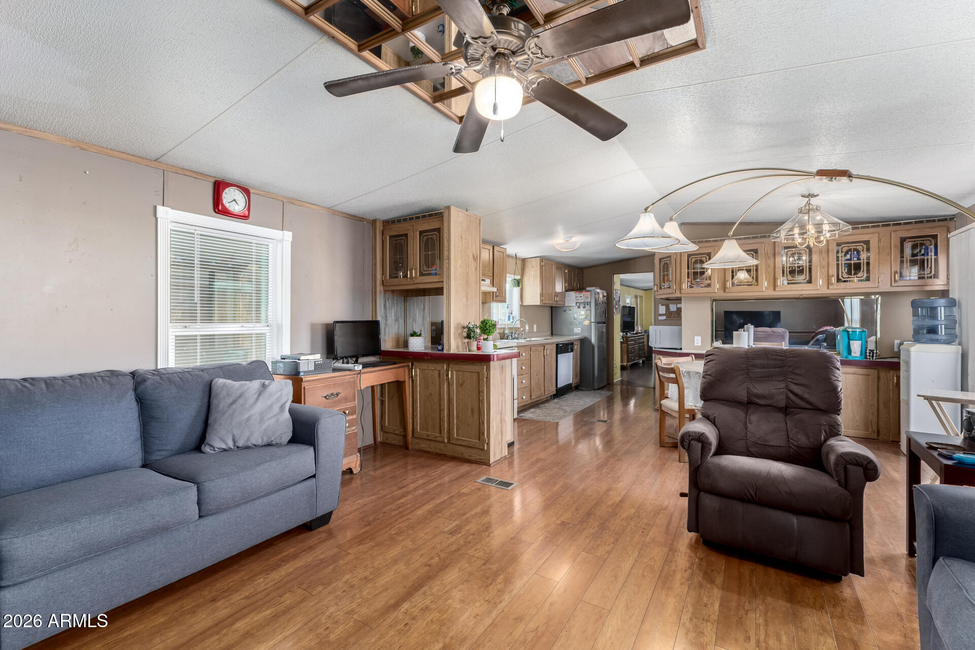 Peoria Polynesian Village - Residential