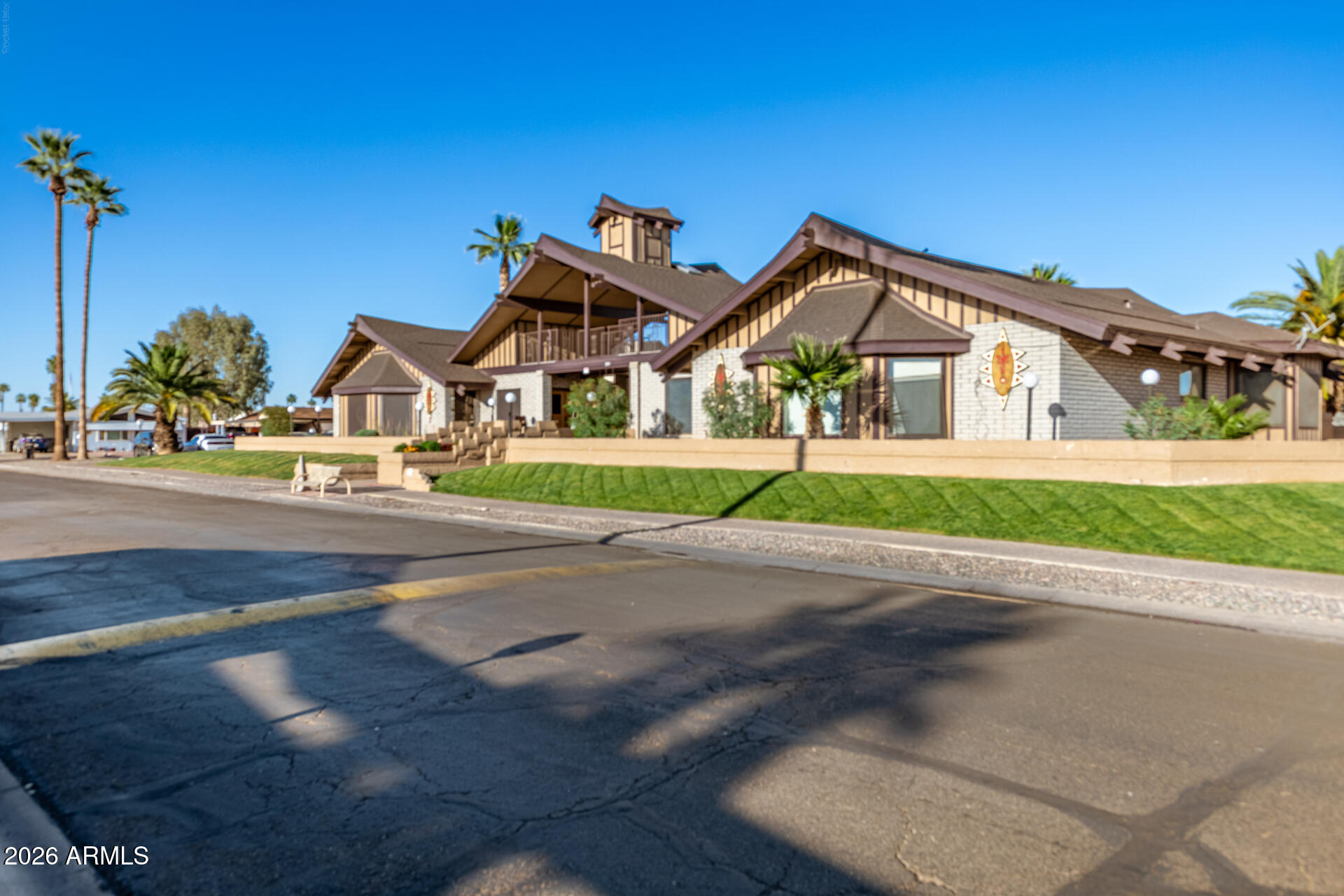 Peoria Polynesian Village - Residential