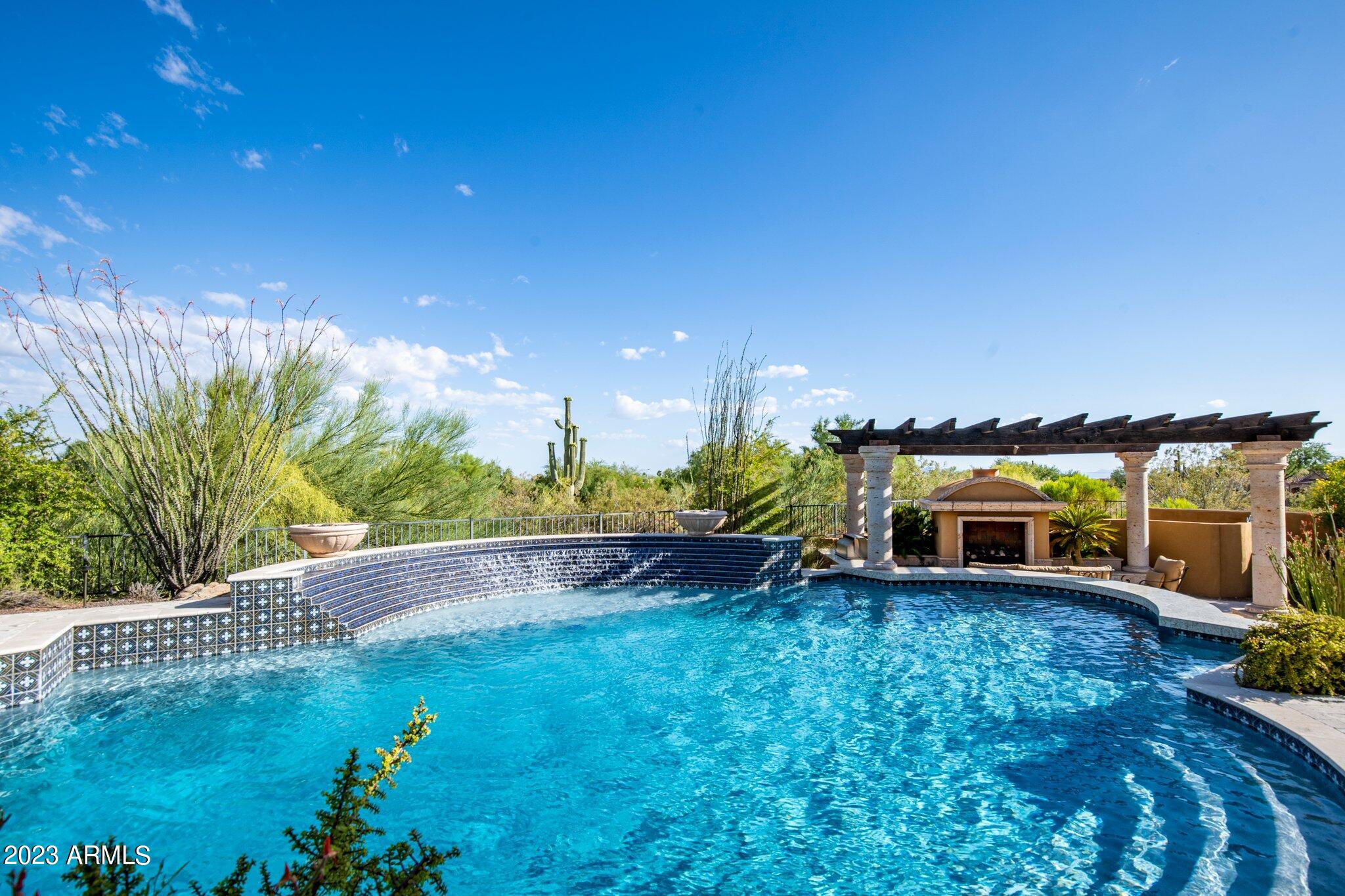 GRAYHAWK PARCEL 2C EAST/2G(A) WEST - Residential