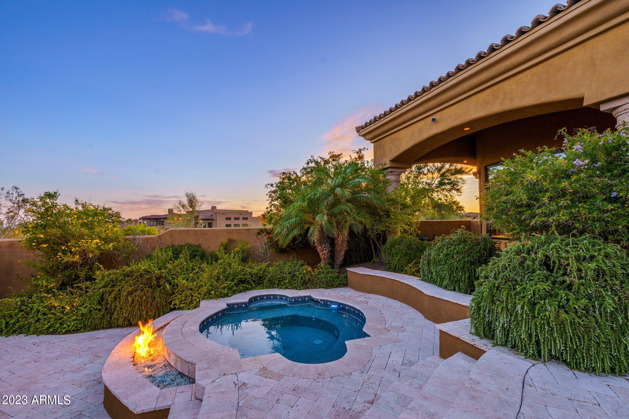 GRAYHAWK PARCEL 2C EAST/2G(A) WEST - Residential