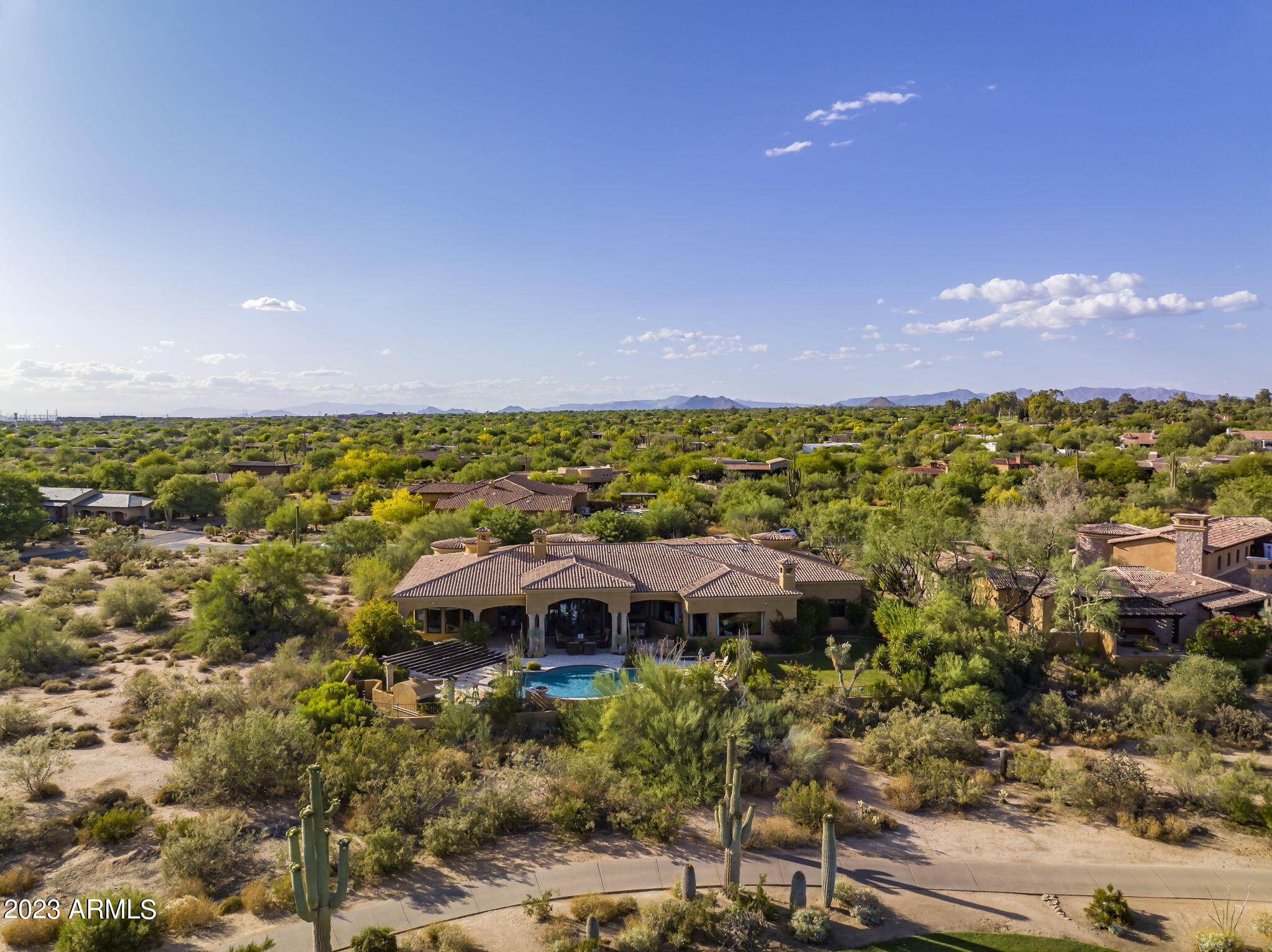 GRAYHAWK PARCEL 2C EAST/2G(A) WEST - Residential