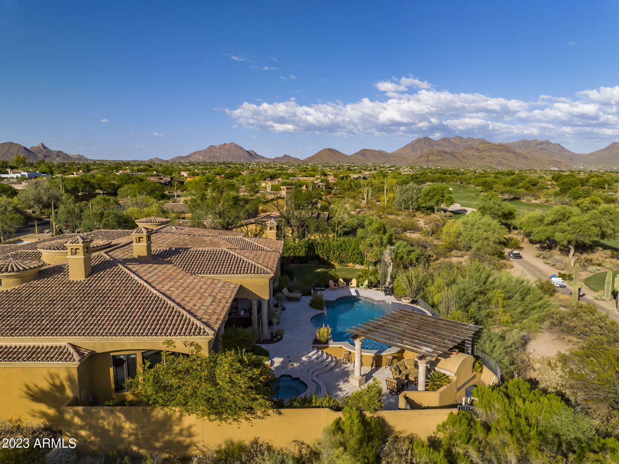 GRAYHAWK PARCEL 2C EAST/2G(A) WEST - Residential
