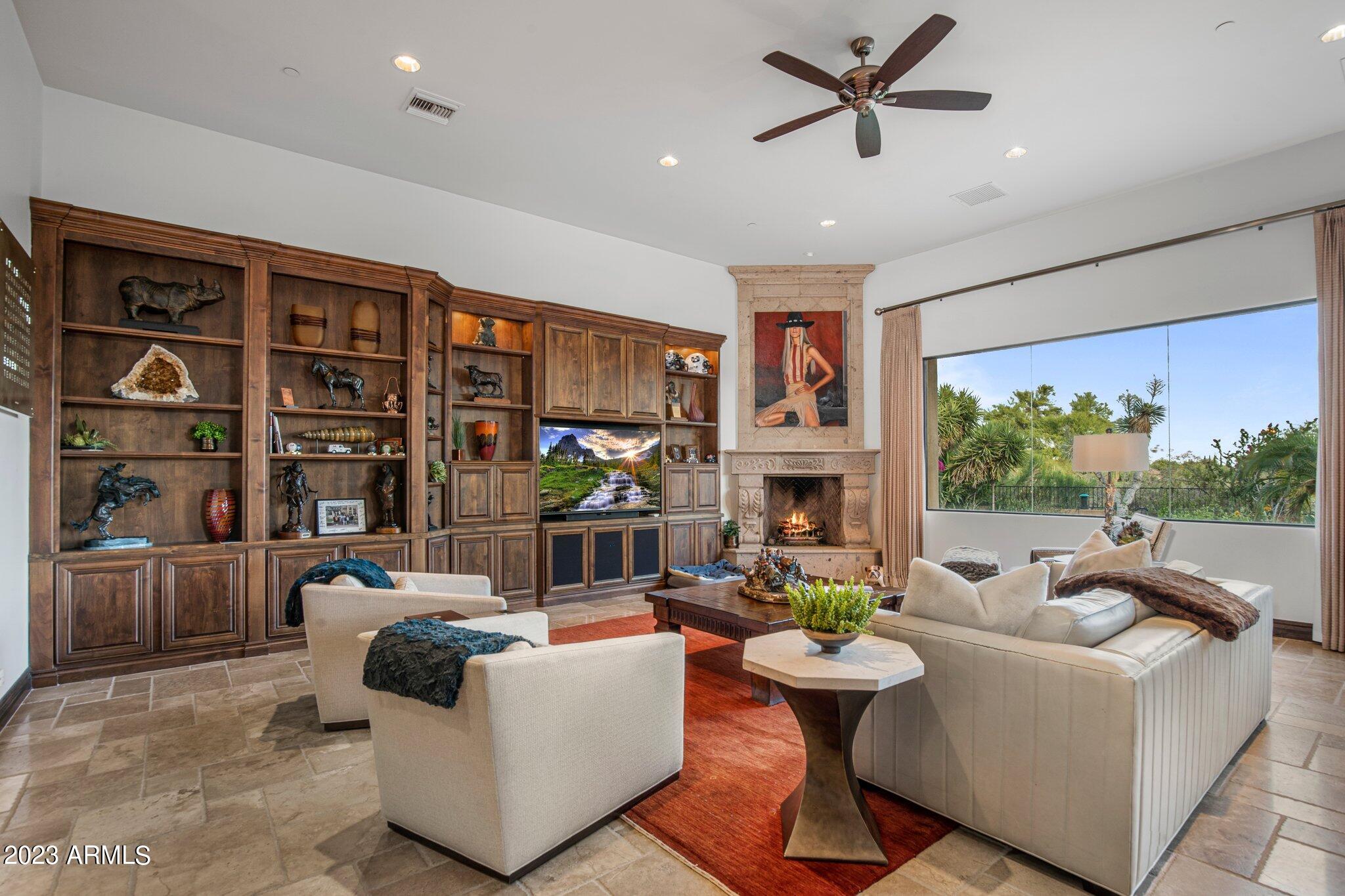 GRAYHAWK PARCEL 2C EAST/2G(A) WEST - Residential
