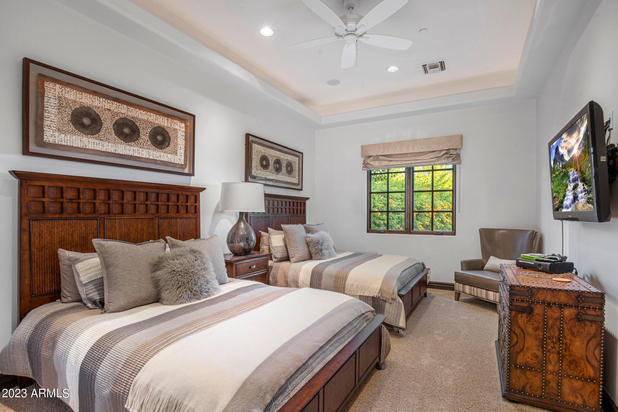 GRAYHAWK PARCEL 2C EAST/2G(A) WEST - Residential