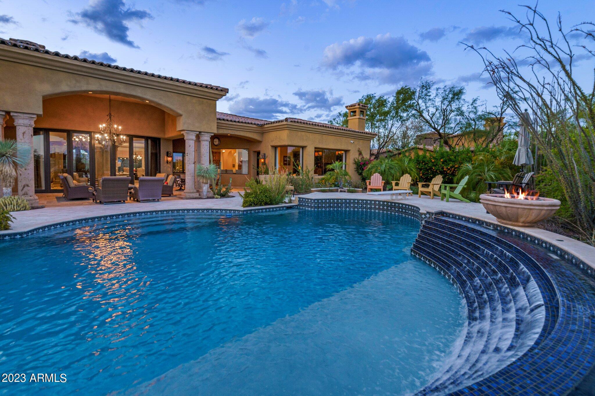 GRAYHAWK PARCEL 2C EAST/2G(A) WEST - Residential