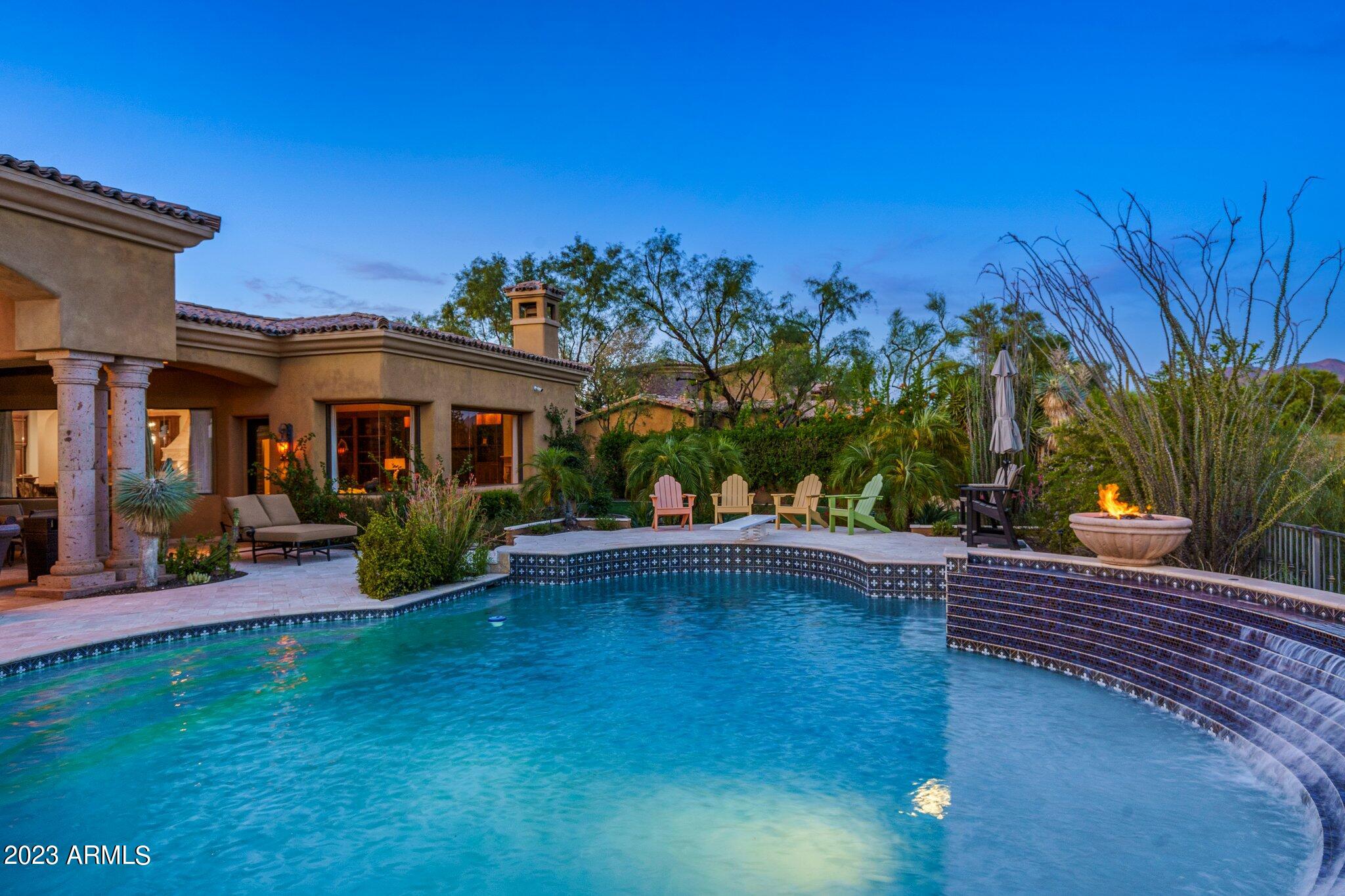 GRAYHAWK PARCEL 2C EAST/2G(A) WEST - Residential