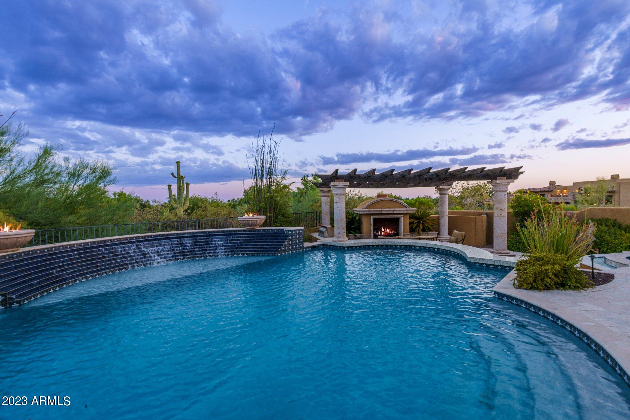 GRAYHAWK PARCEL 2C EAST/2G(A) WEST - Residential