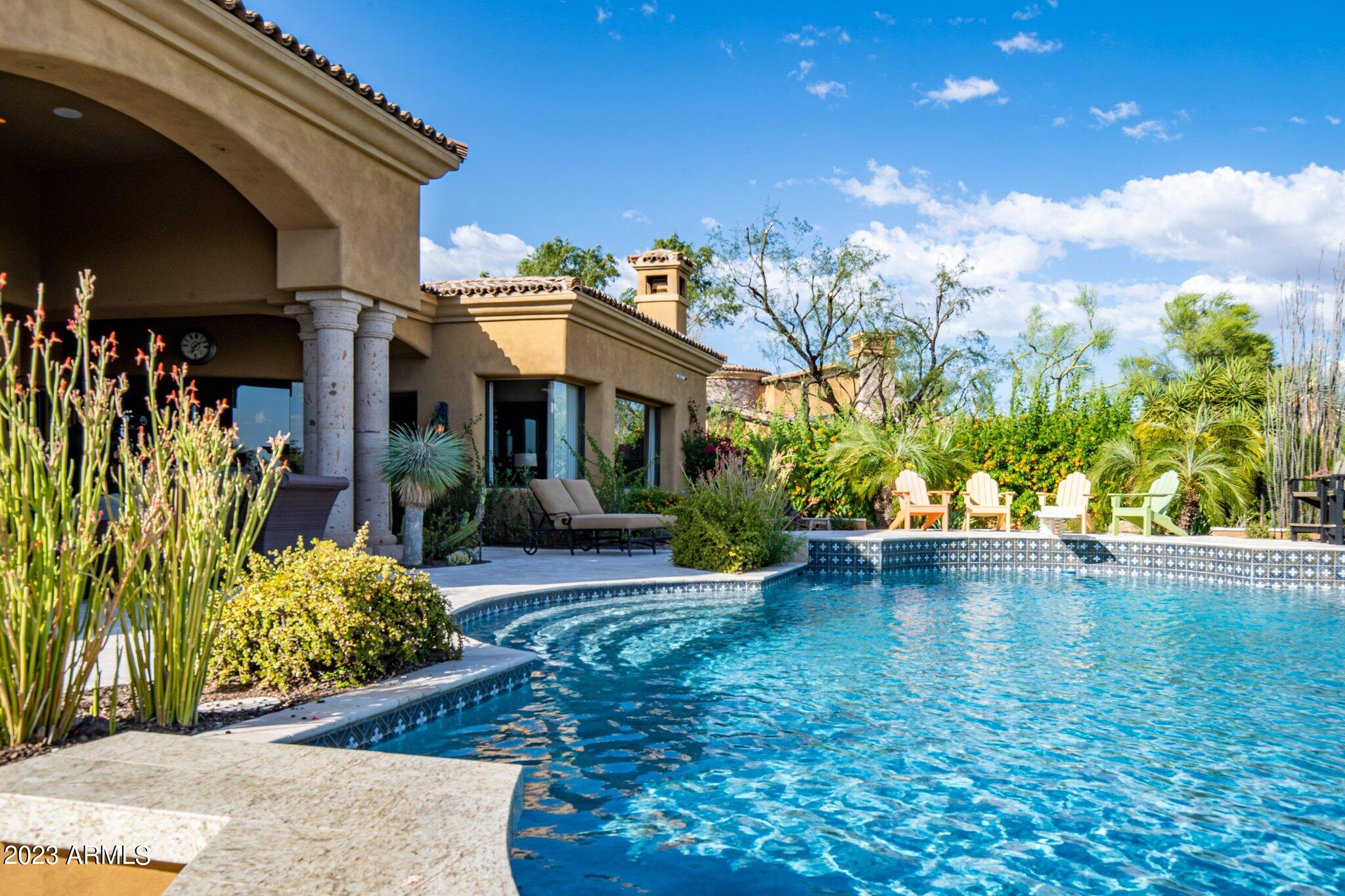 GRAYHAWK PARCEL 2C EAST/2G(A) WEST - Residential