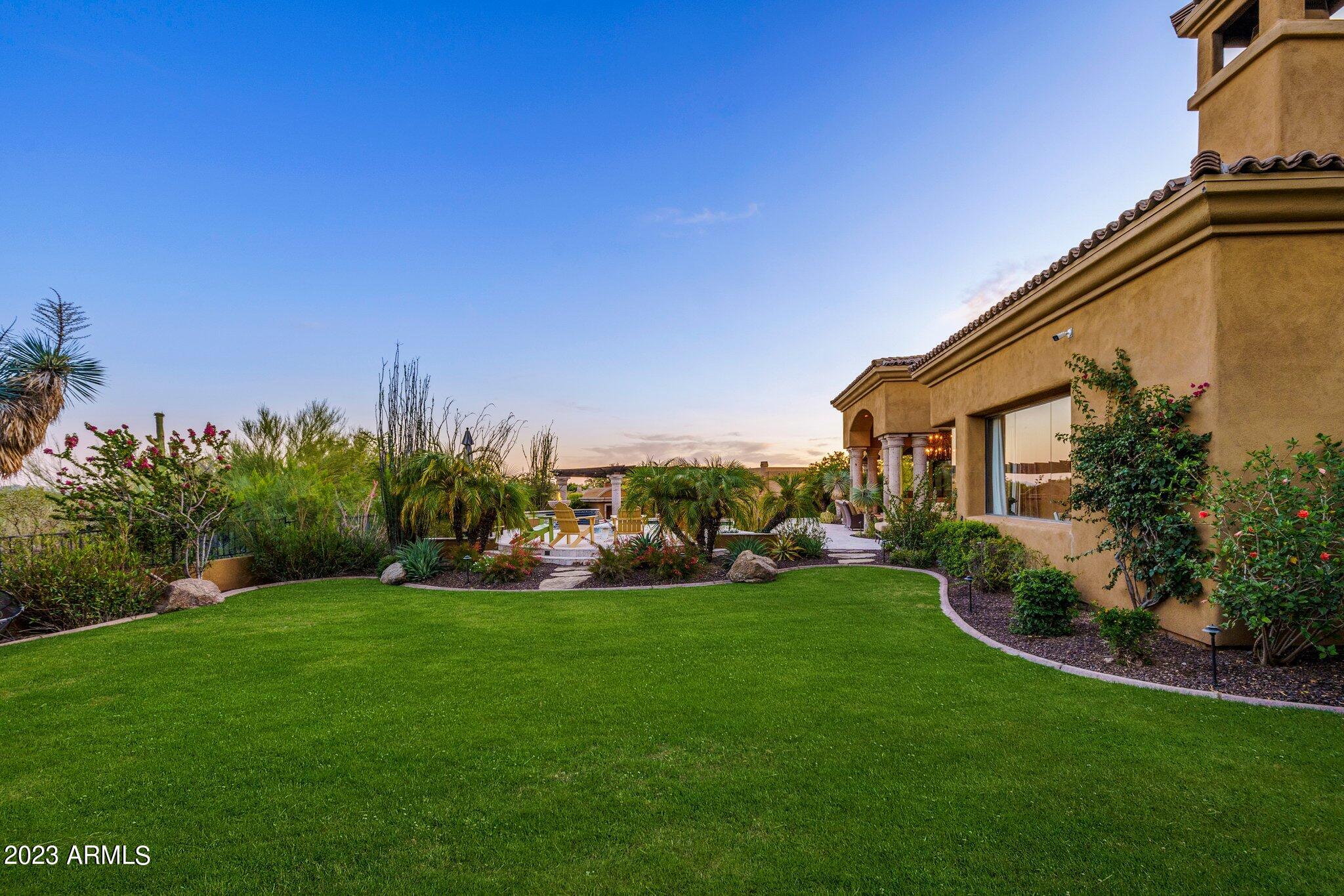 GRAYHAWK PARCEL 2C EAST/2G(A) WEST - Residential