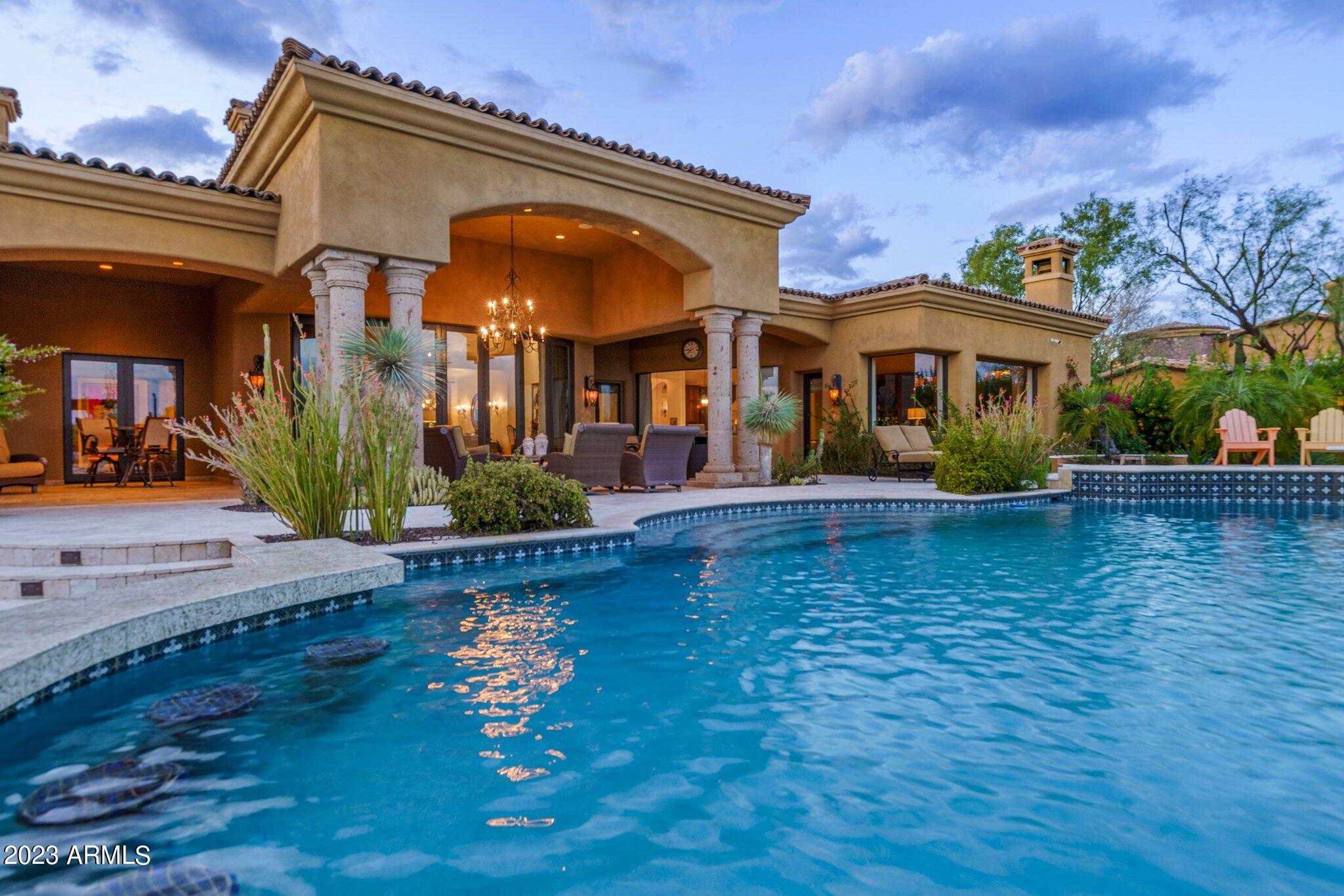 GRAYHAWK PARCEL 2C EAST/2G(A) WEST - Residential