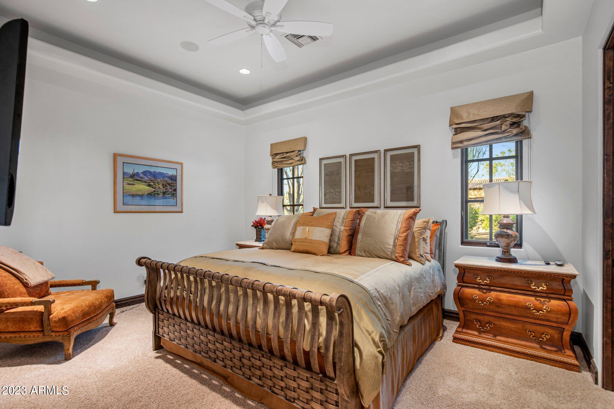 GRAYHAWK PARCEL 2C EAST/2G(A) WEST - Residential
