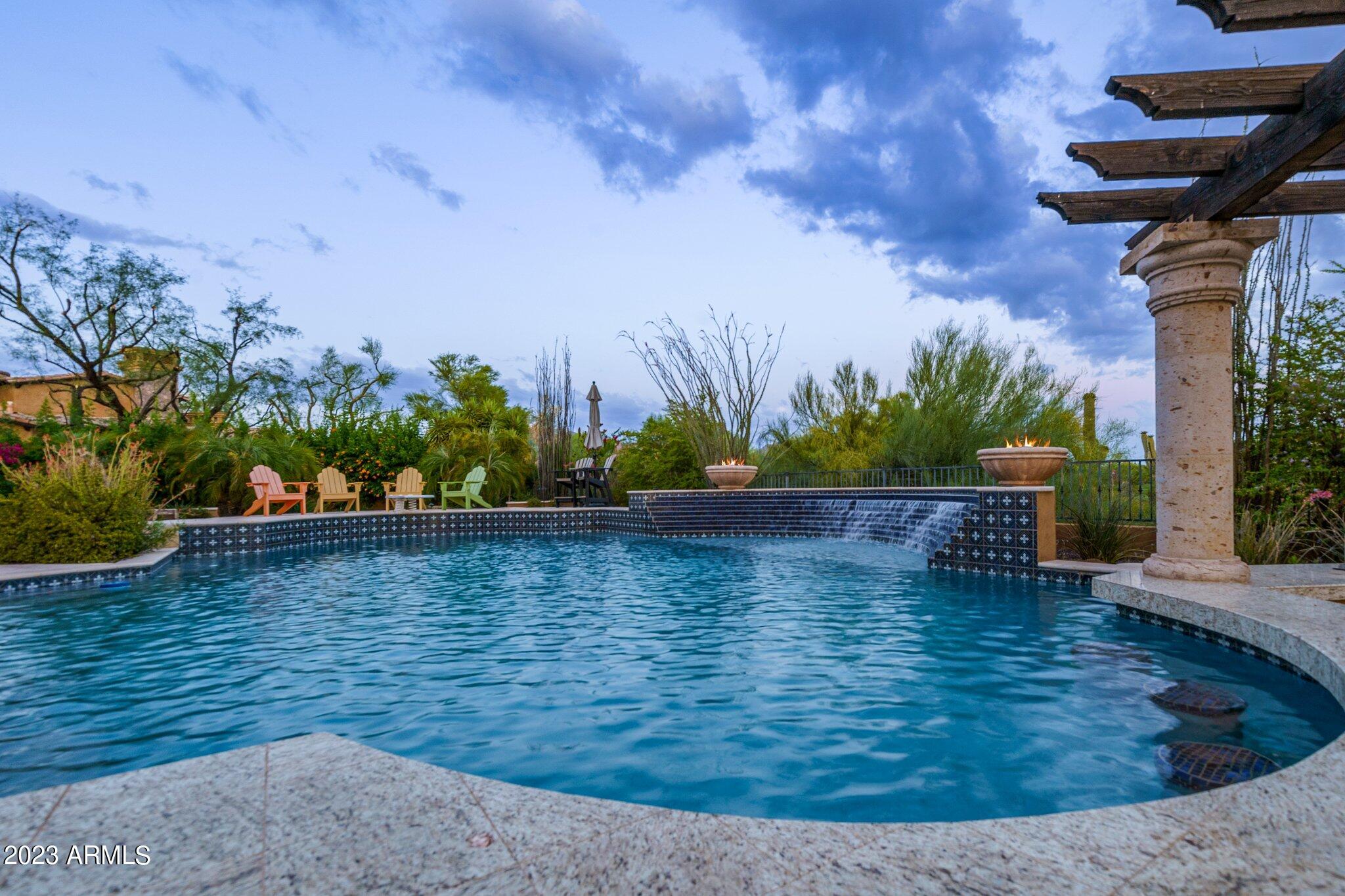 GRAYHAWK PARCEL 2C EAST/2G(A) WEST - Residential