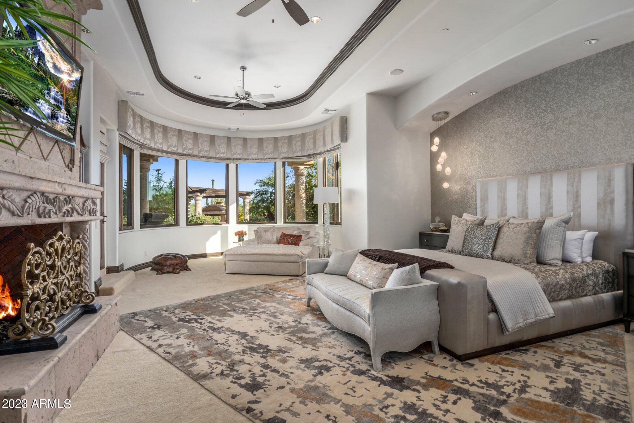 GRAYHAWK PARCEL 2C EAST/2G(A) WEST - Residential
