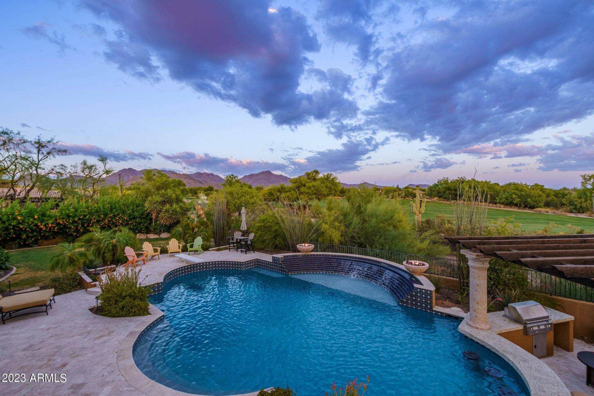 GRAYHAWK PARCEL 2C EAST/2G(A) WEST - Residential