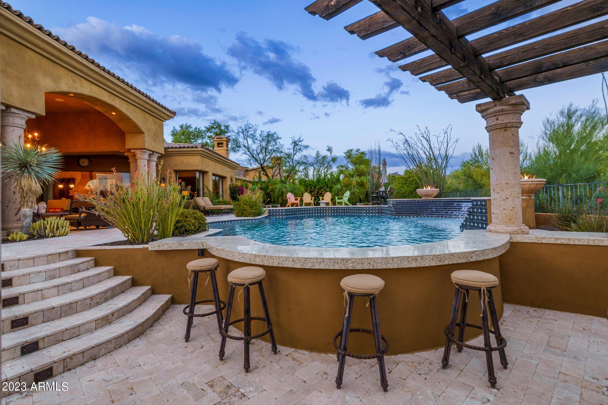 GRAYHAWK PARCEL 2C EAST/2G(A) WEST - Residential