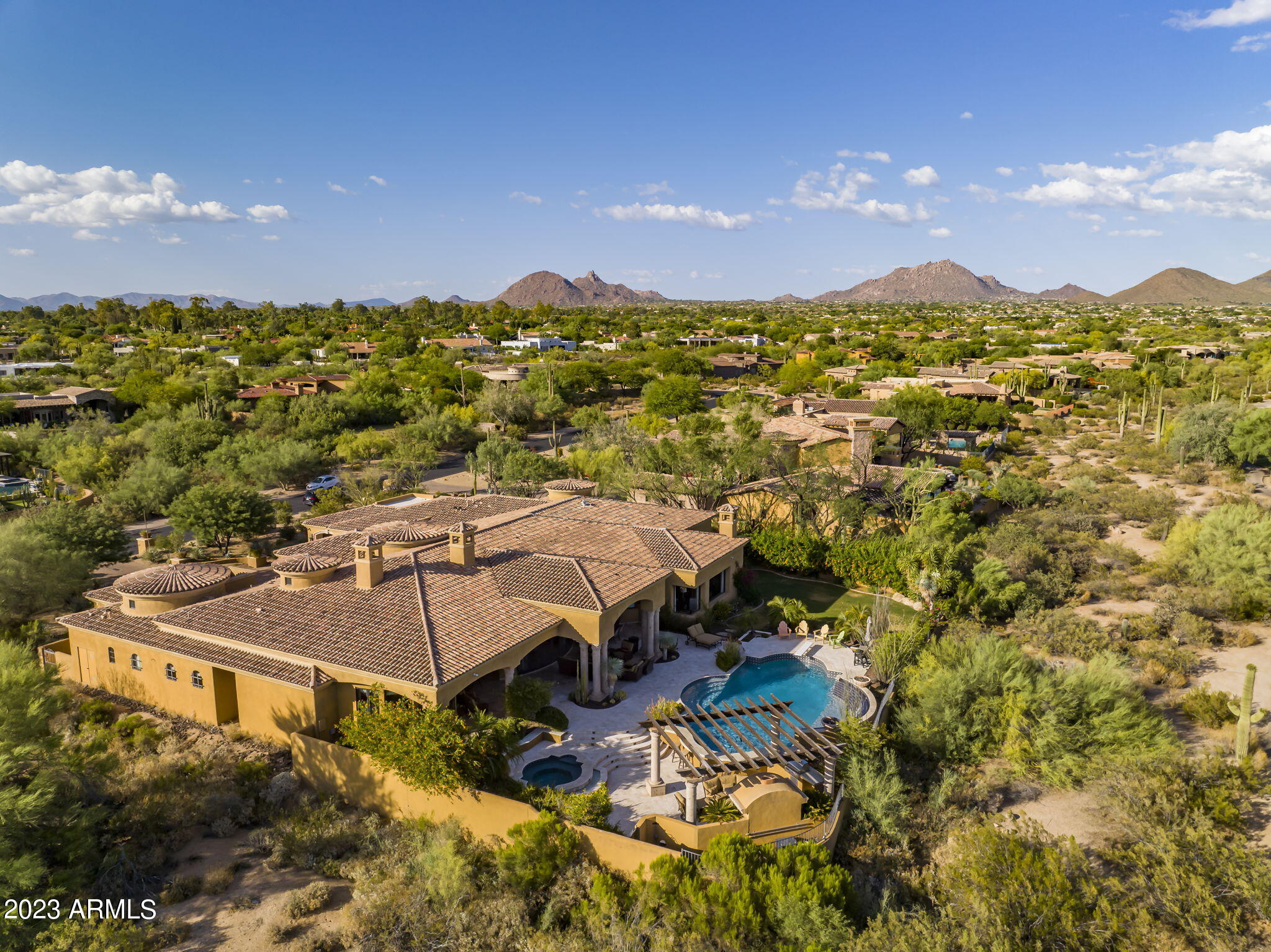 GRAYHAWK PARCEL 2C EAST/2G(A) WEST - Residential