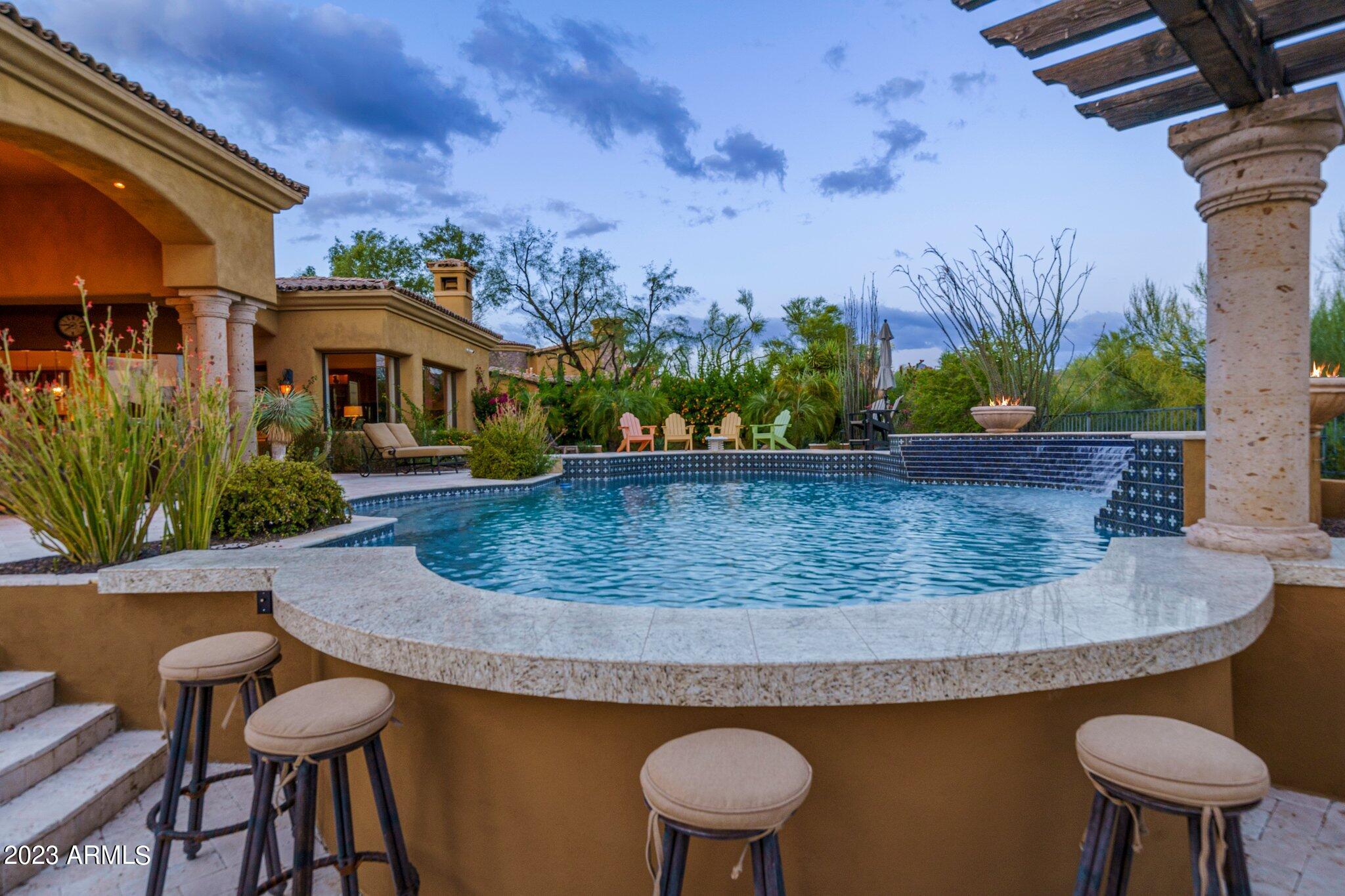 GRAYHAWK PARCEL 2C EAST/2G(A) WEST - Residential
