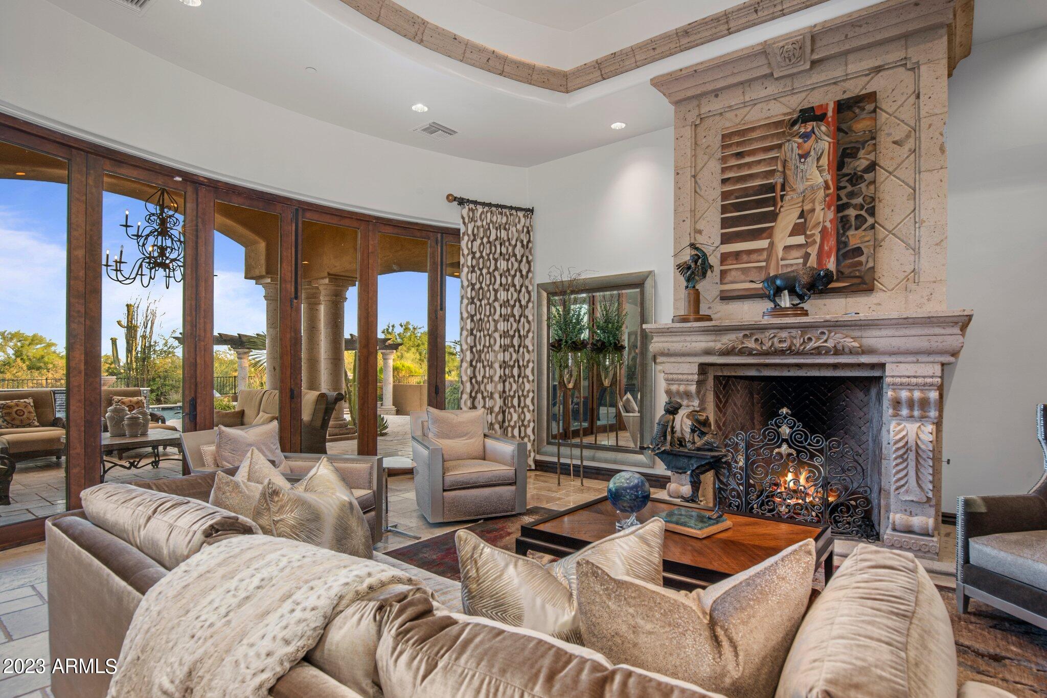 GRAYHAWK PARCEL 2C EAST/2G(A) WEST - Residential