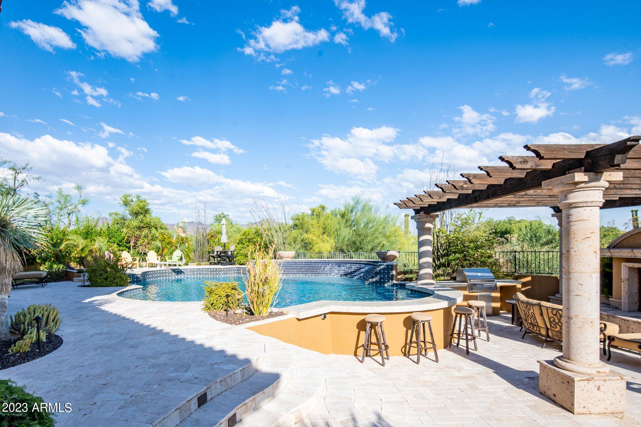 GRAYHAWK PARCEL 2C EAST/2G(A) WEST - Residential