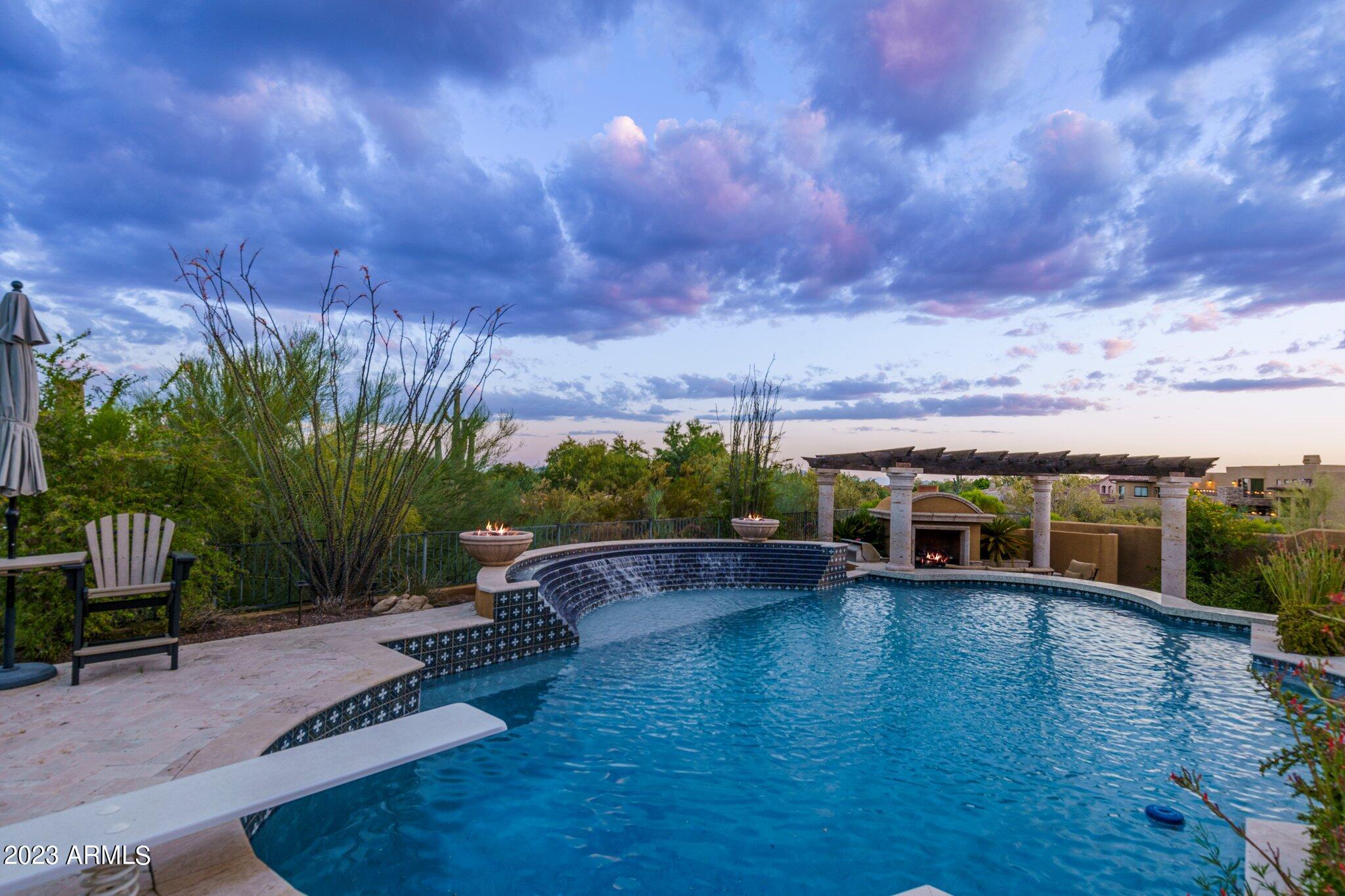 GRAYHAWK PARCEL 2C EAST/2G(A) WEST - Residential