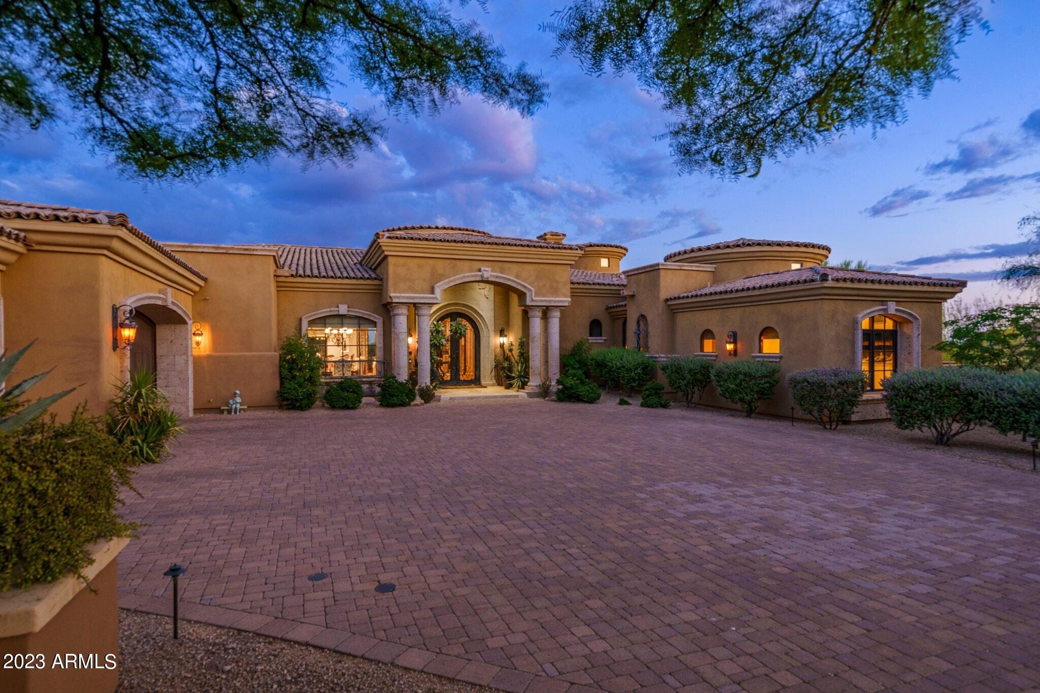 GRAYHAWK PARCEL 2C EAST/2G(A) WEST - Residential
