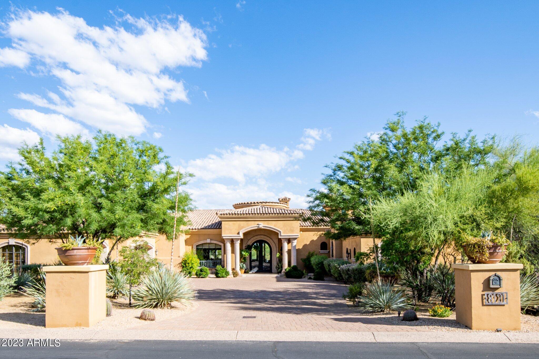 GRAYHAWK PARCEL 2C EAST/2G(A) WEST - Residential