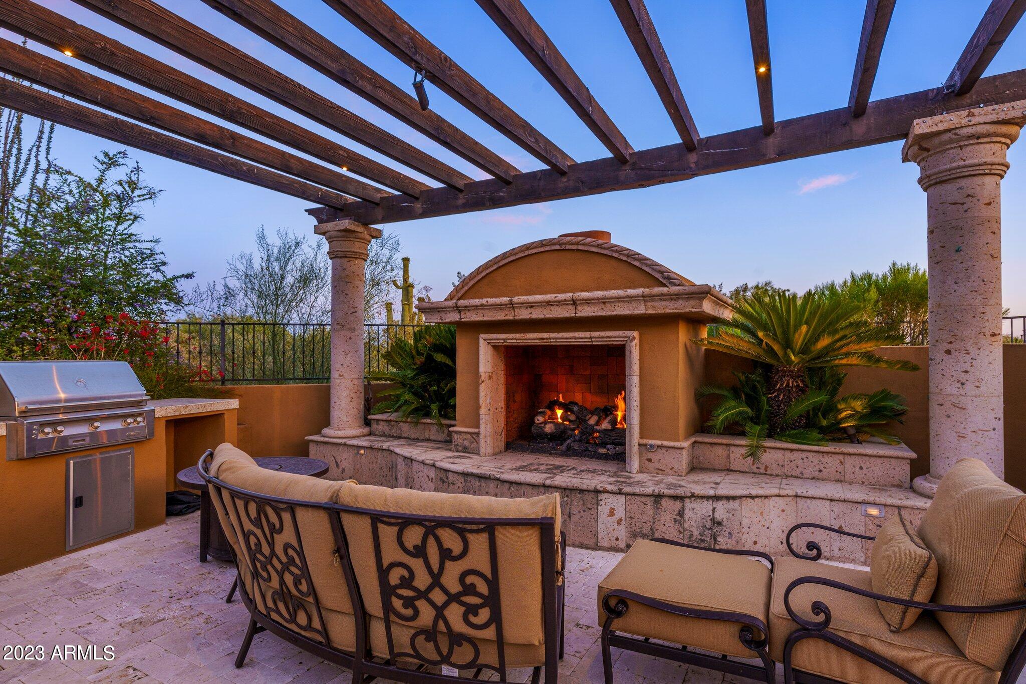 GRAYHAWK PARCEL 2C EAST/2G(A) WEST - Residential