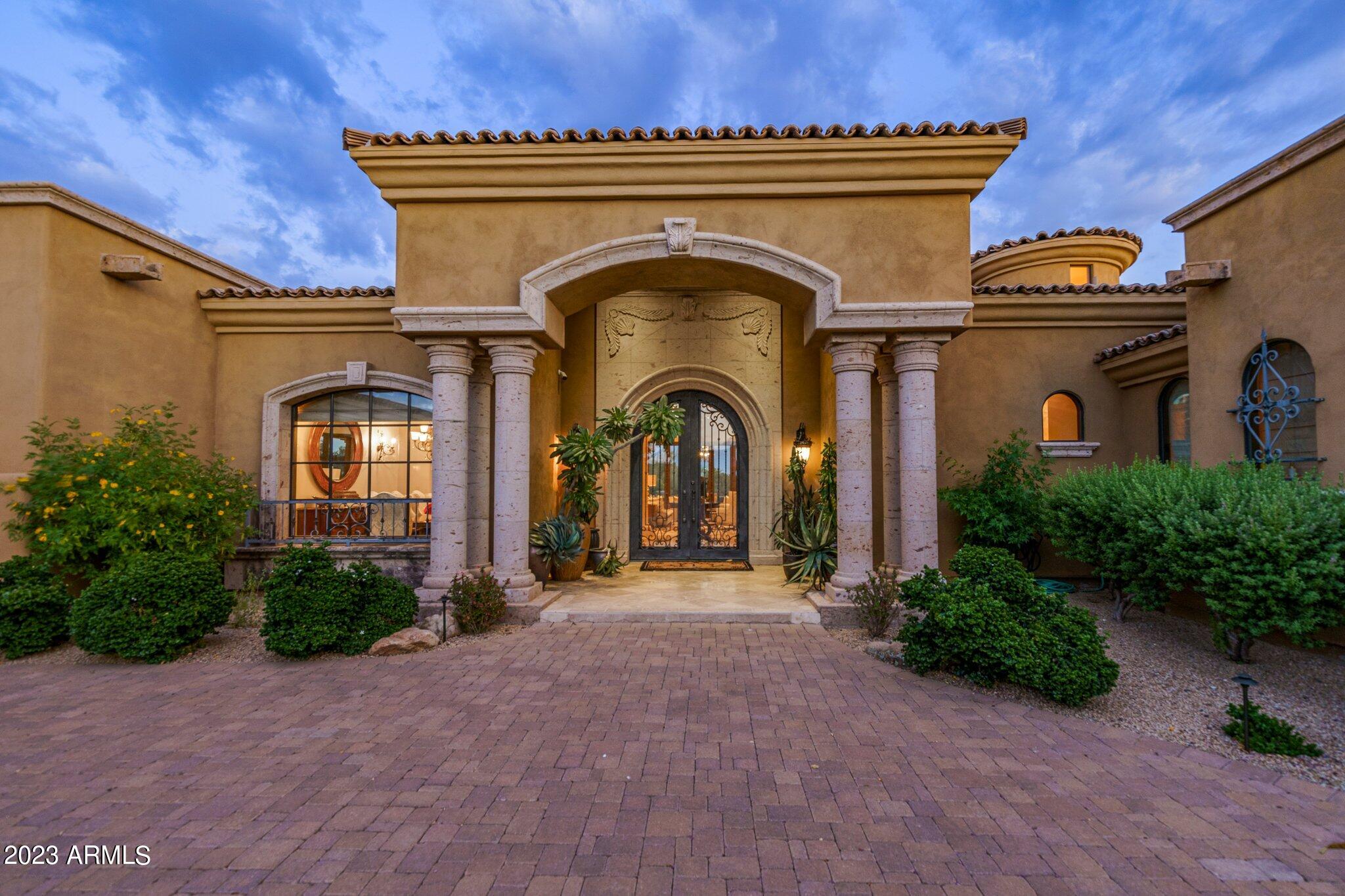 GRAYHAWK PARCEL 2C EAST/2G(A) WEST - Residential