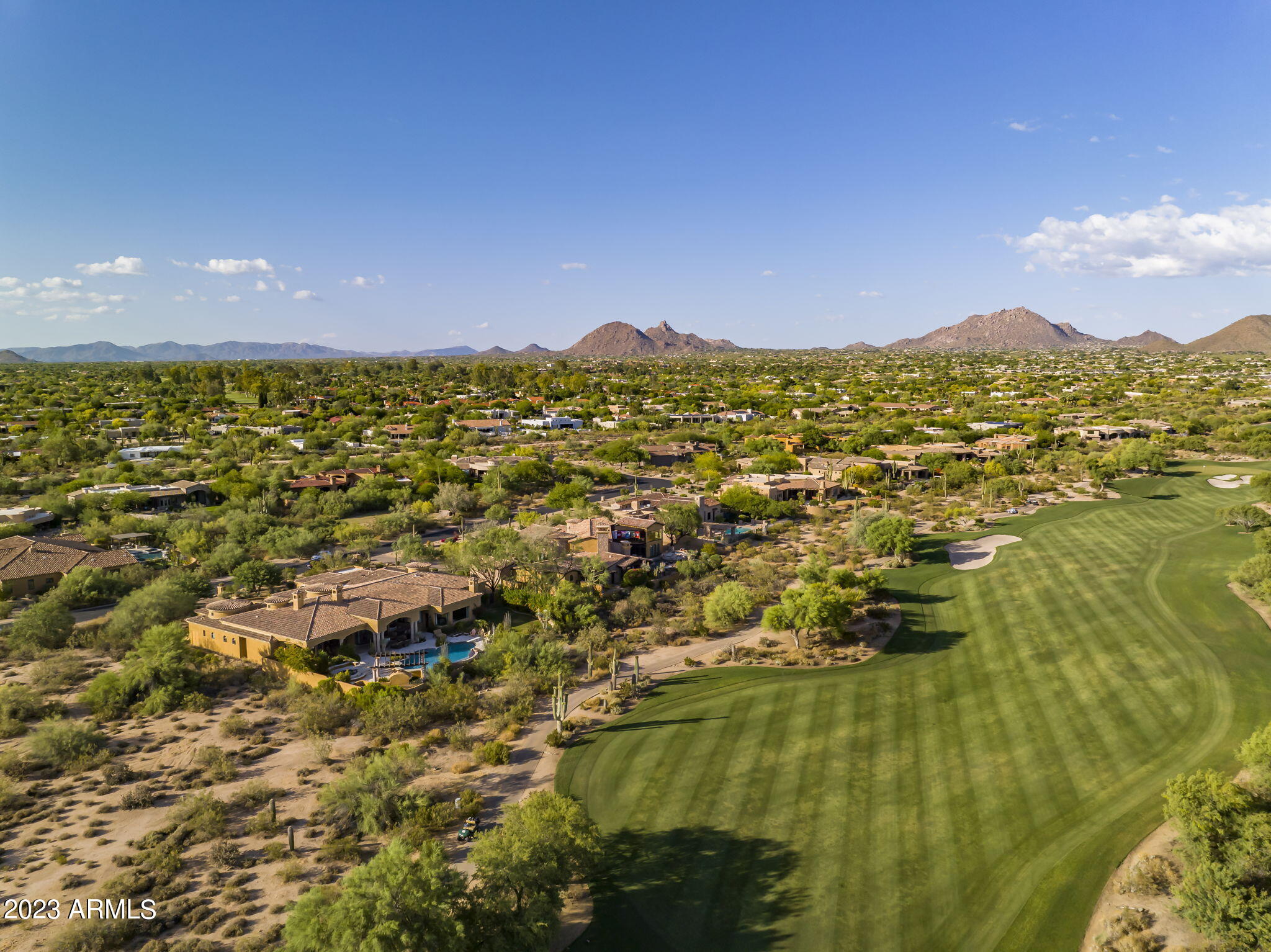 GRAYHAWK PARCEL 2C EAST/2G(A) WEST - Residential