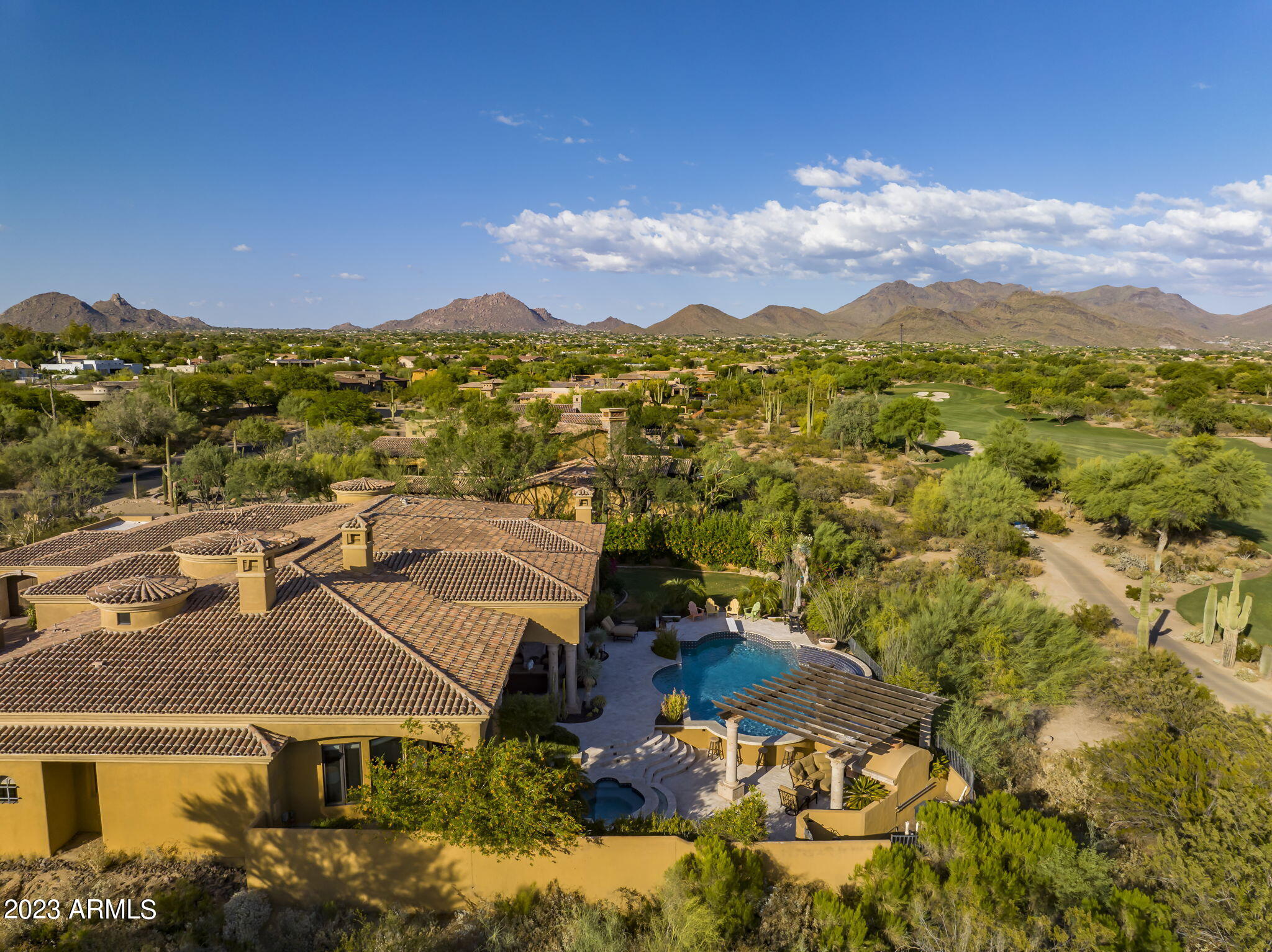 GRAYHAWK PARCEL 2C EAST/2G(A) WEST - Residential