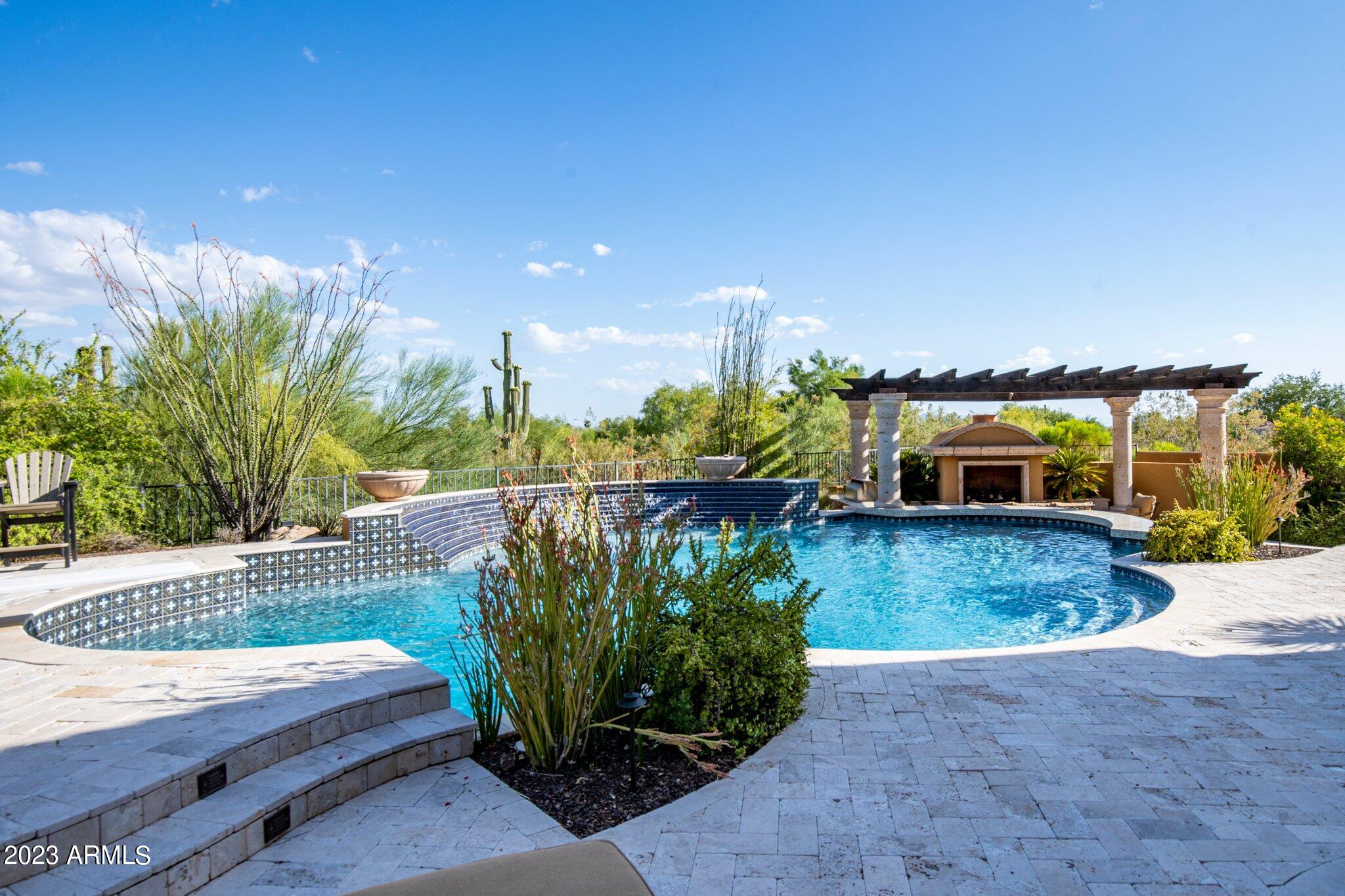 GRAYHAWK PARCEL 2C EAST/2G(A) WEST - Residential