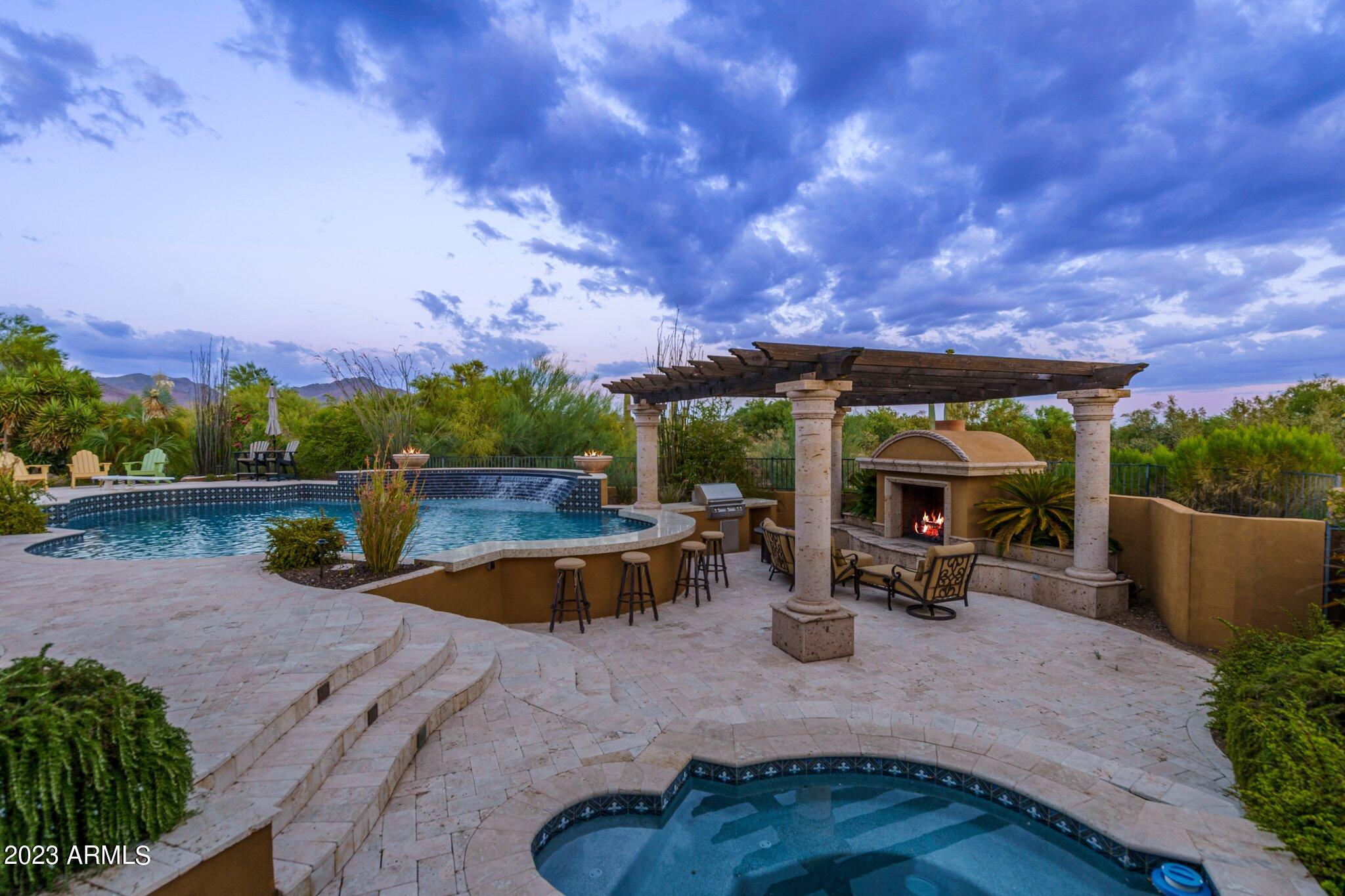 GRAYHAWK PARCEL 2C EAST/2G(A) WEST - Residential