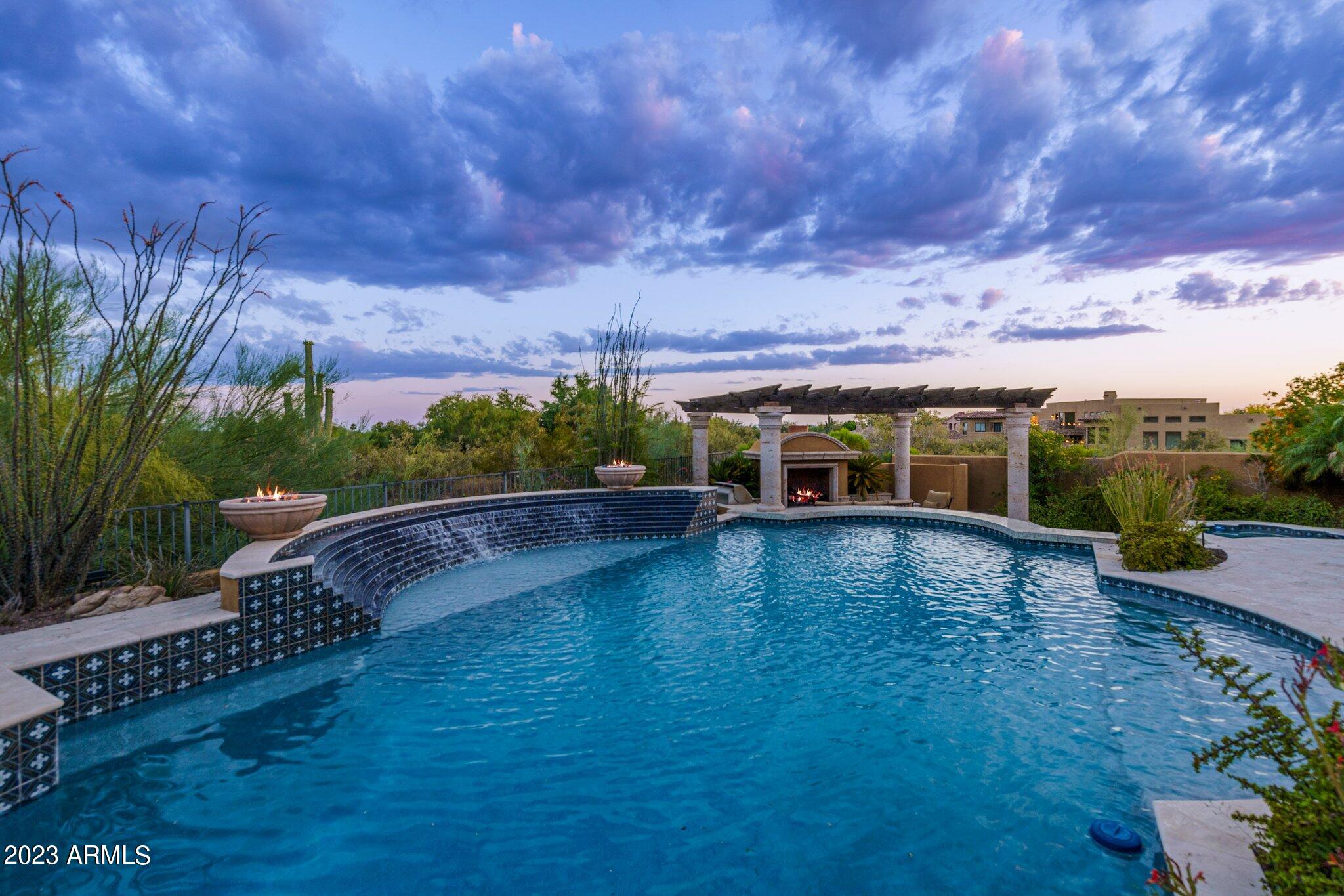 GRAYHAWK PARCEL 2C EAST/2G(A) WEST - Residential