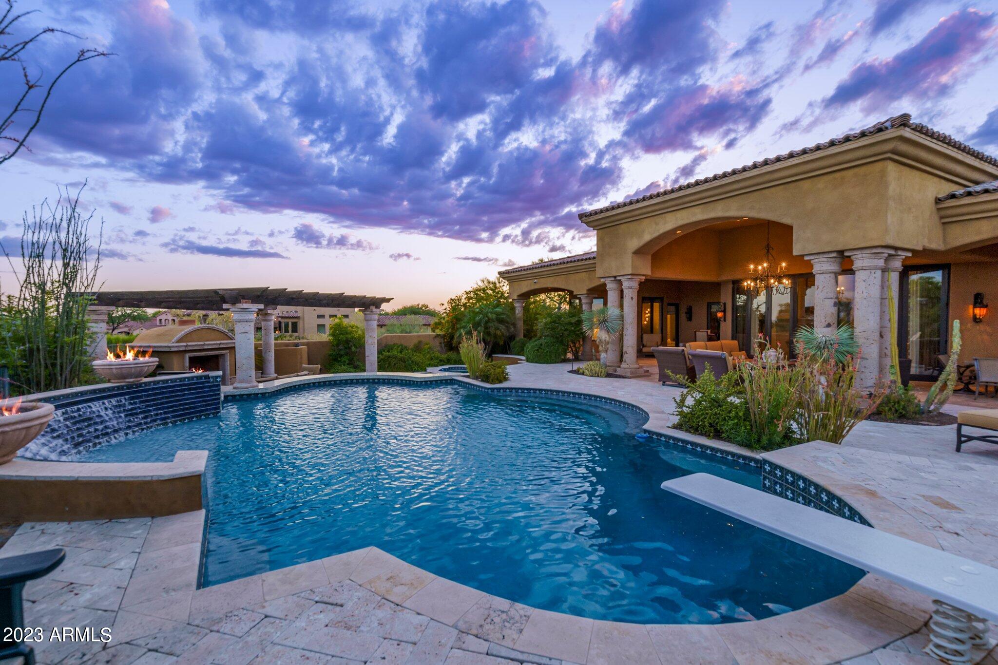 GRAYHAWK PARCEL 2C EAST/2G(A) WEST - Residential