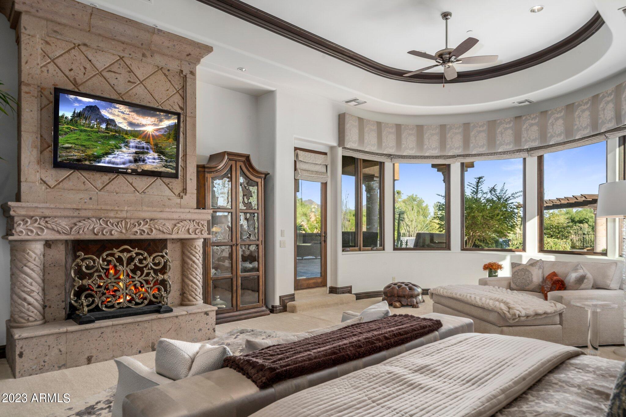 GRAYHAWK PARCEL 2C EAST/2G(A) WEST - Residential