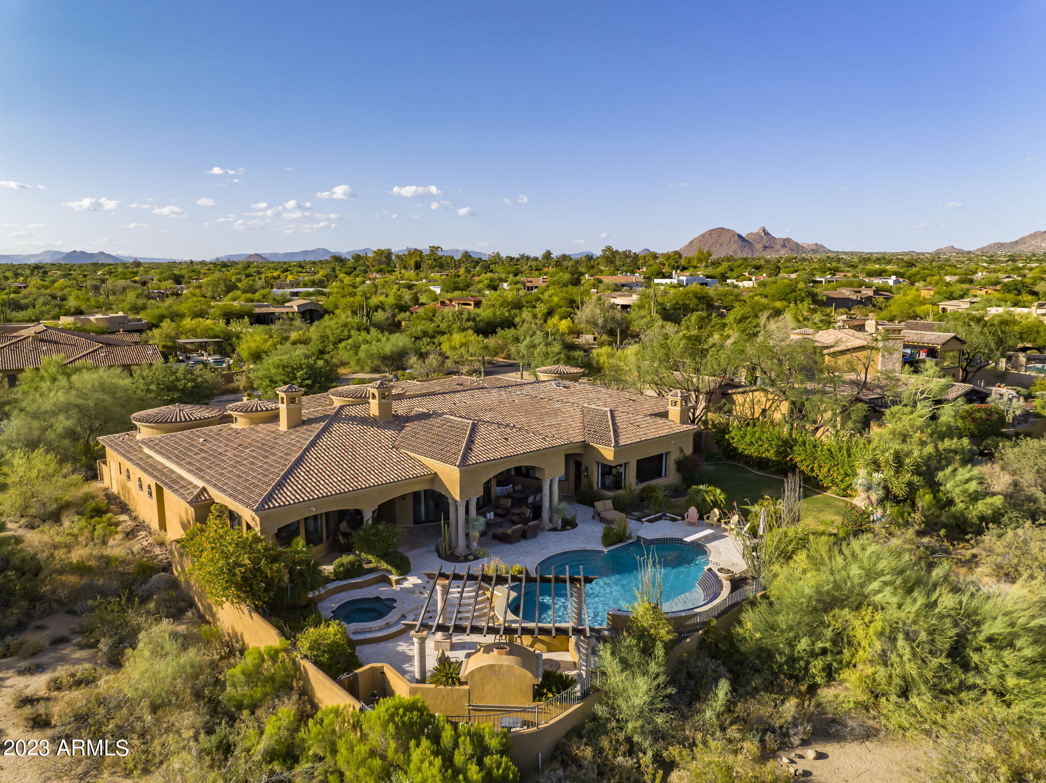 GRAYHAWK PARCEL 2C EAST/2G(A) WEST - Residential