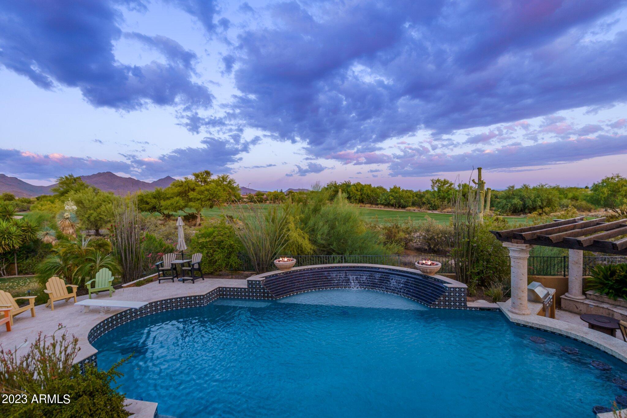 GRAYHAWK PARCEL 2C EAST/2G(A) WEST - Residential