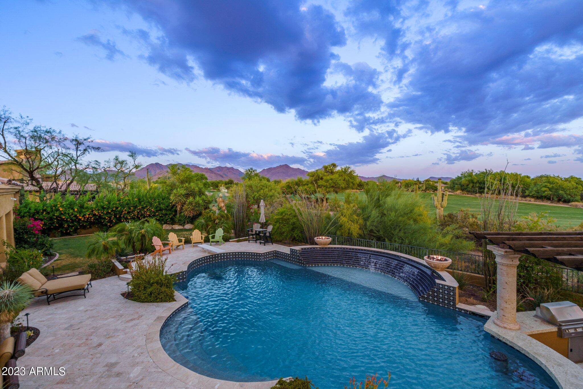 GRAYHAWK PARCEL 2C EAST/2G(A) WEST - Residential