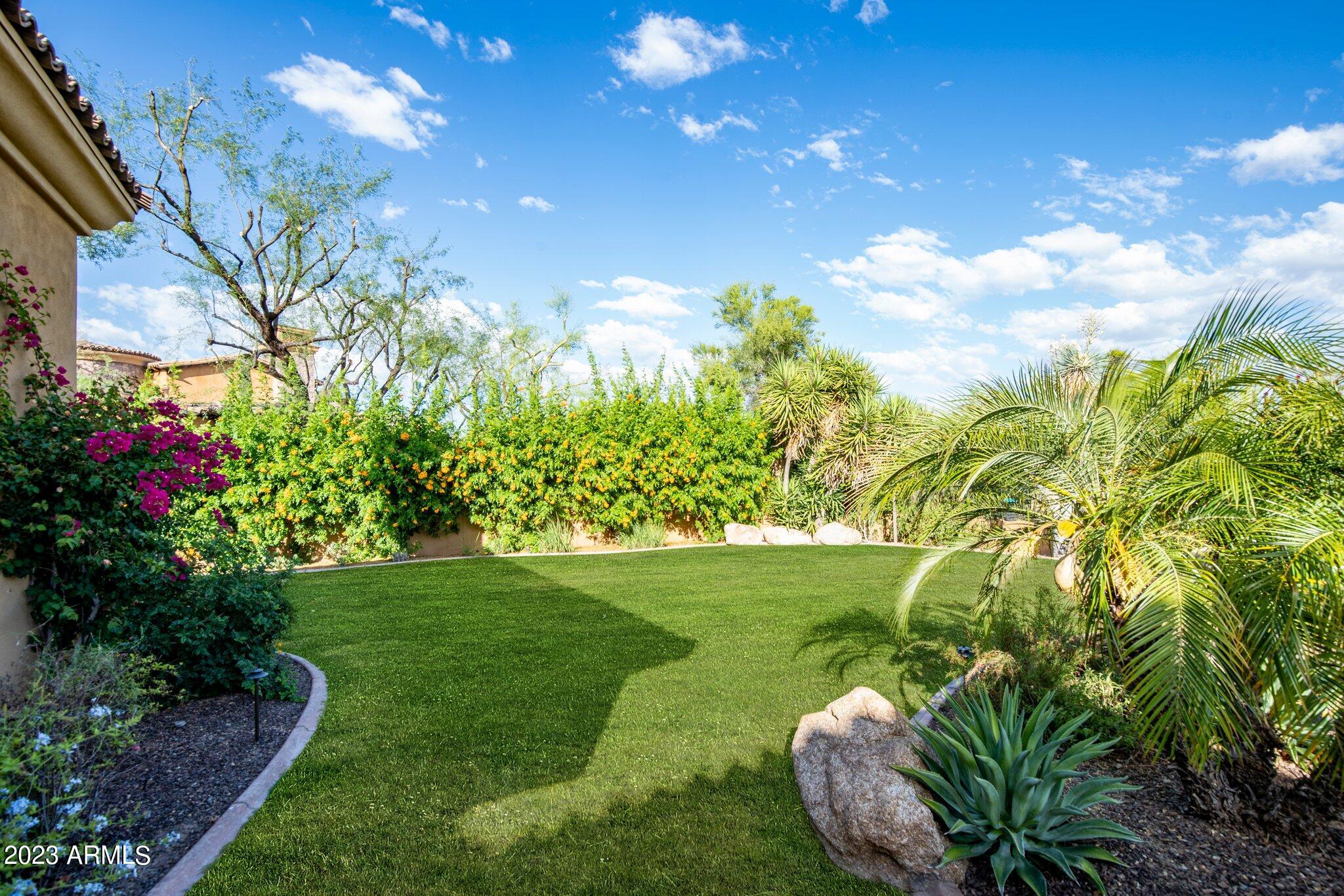 GRAYHAWK PARCEL 2C EAST/2G(A) WEST - Residential