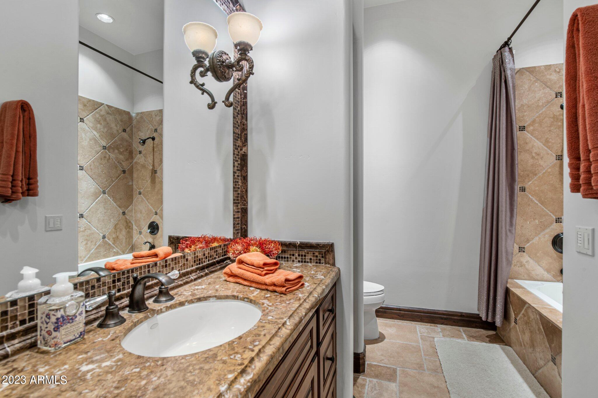 GRAYHAWK PARCEL 2C EAST/2G(A) WEST - Residential